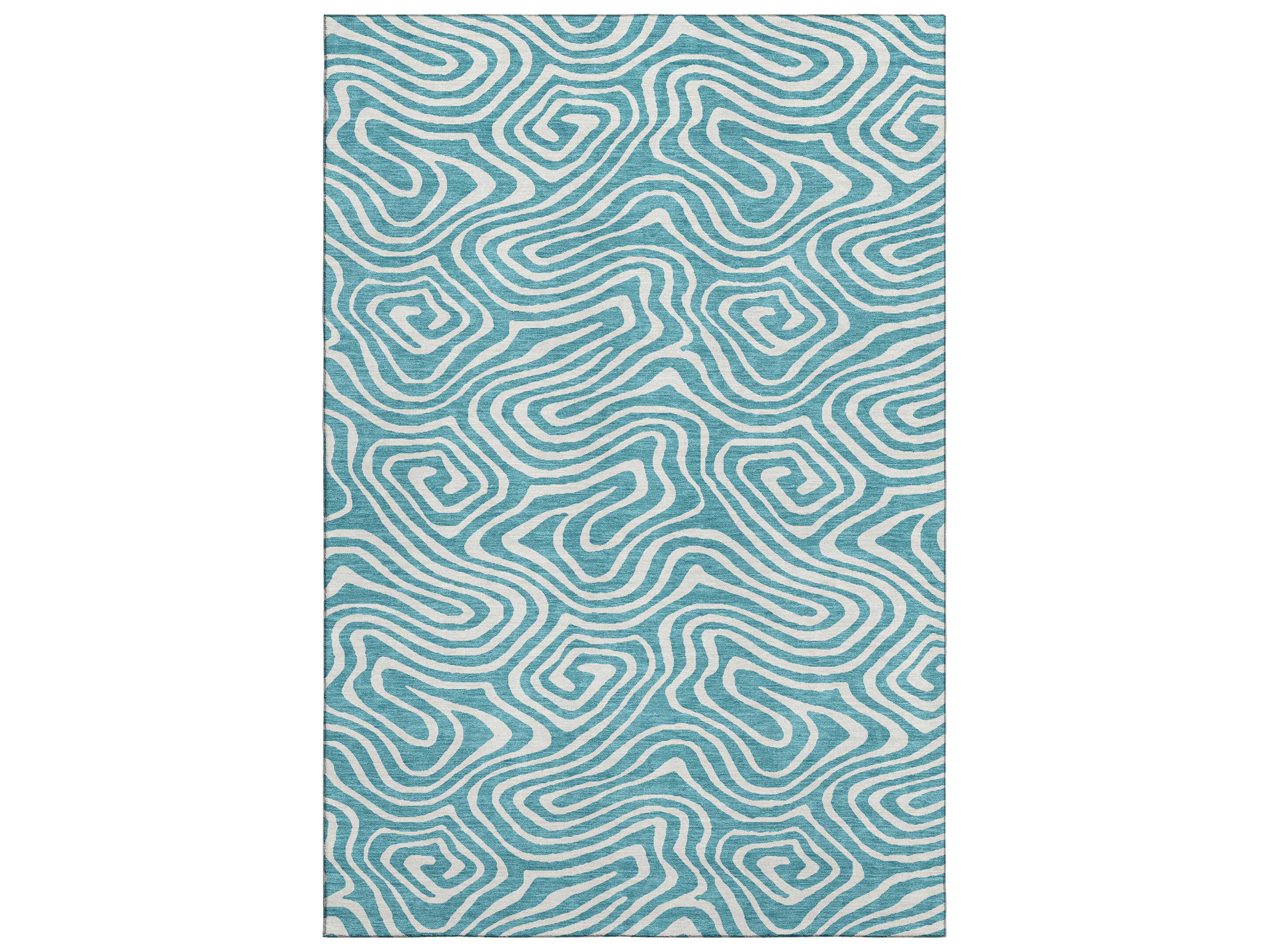 Dalyn Mayfield Abstract Area Rug