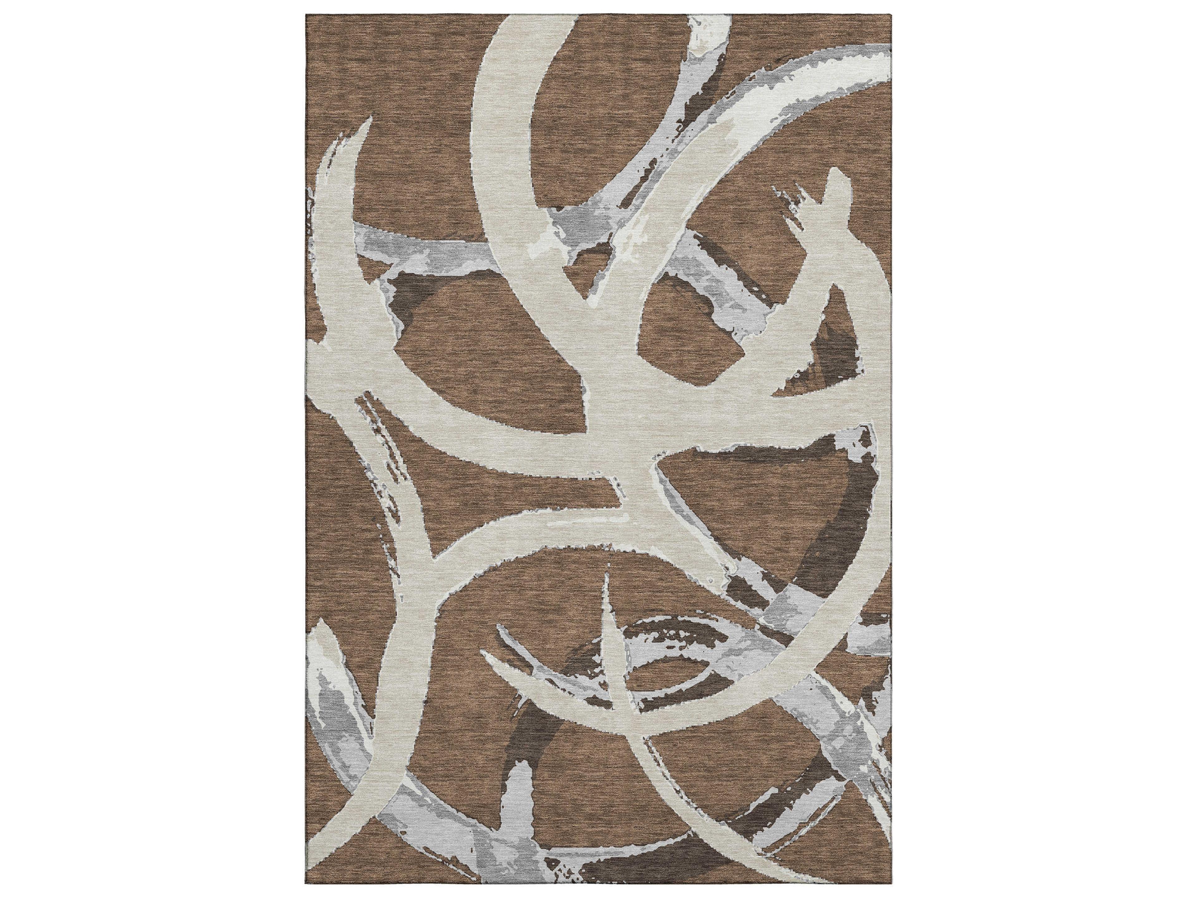 Dalyn Mayfield Abstract Area Rug