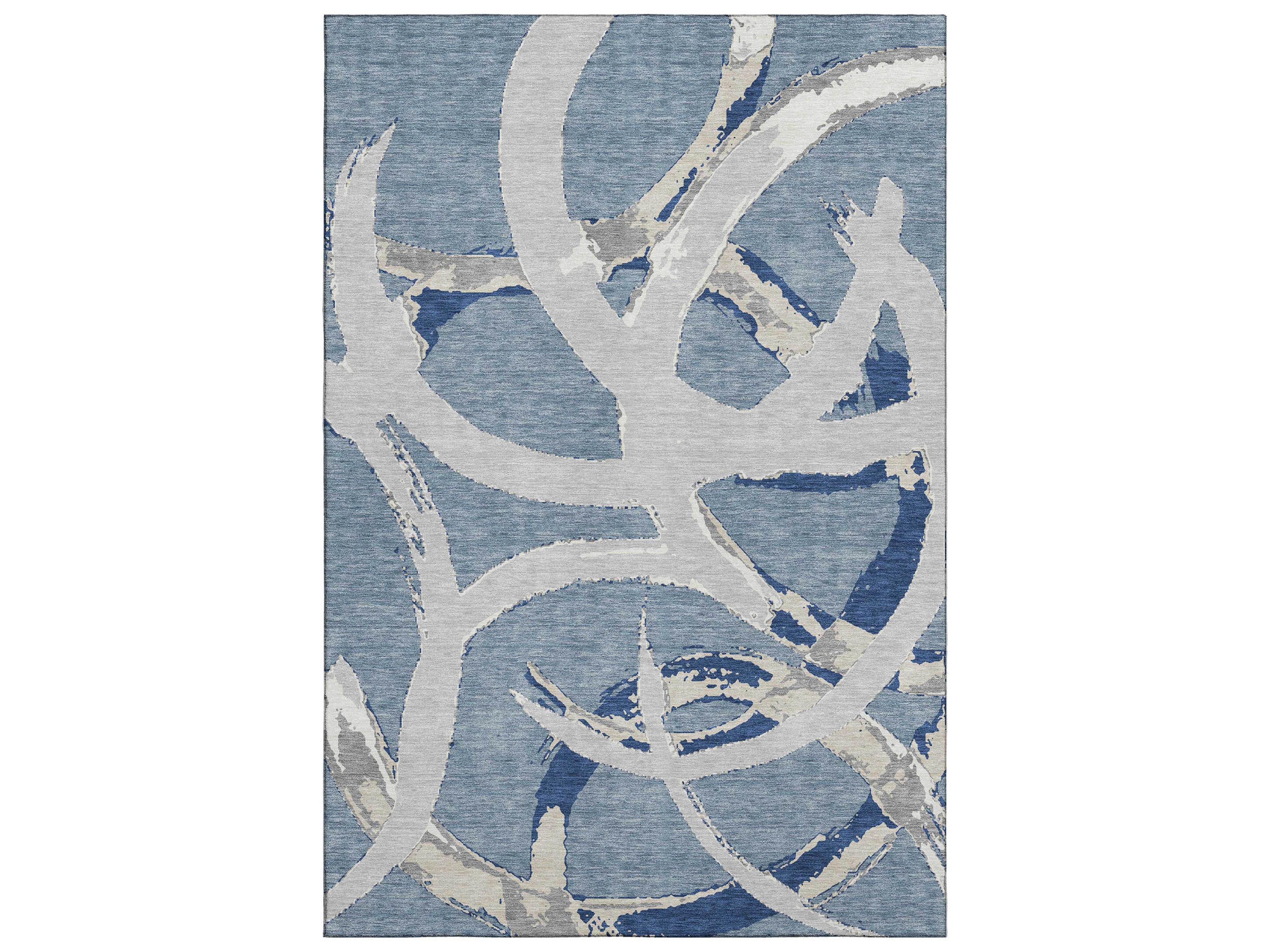Dalyn Mayfield Abstract Area Rug