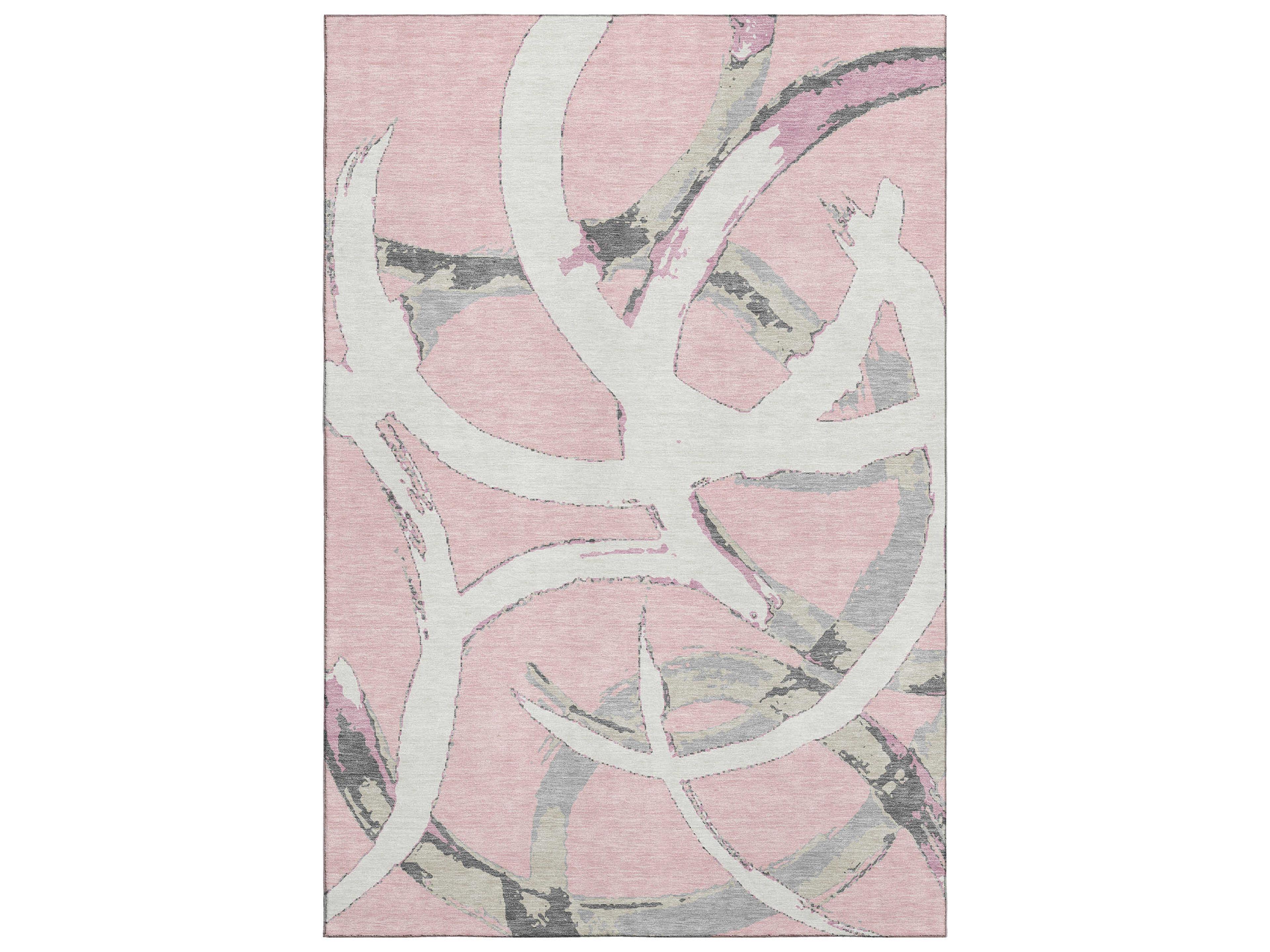Dalyn Mayfield Abstract Area Rug
