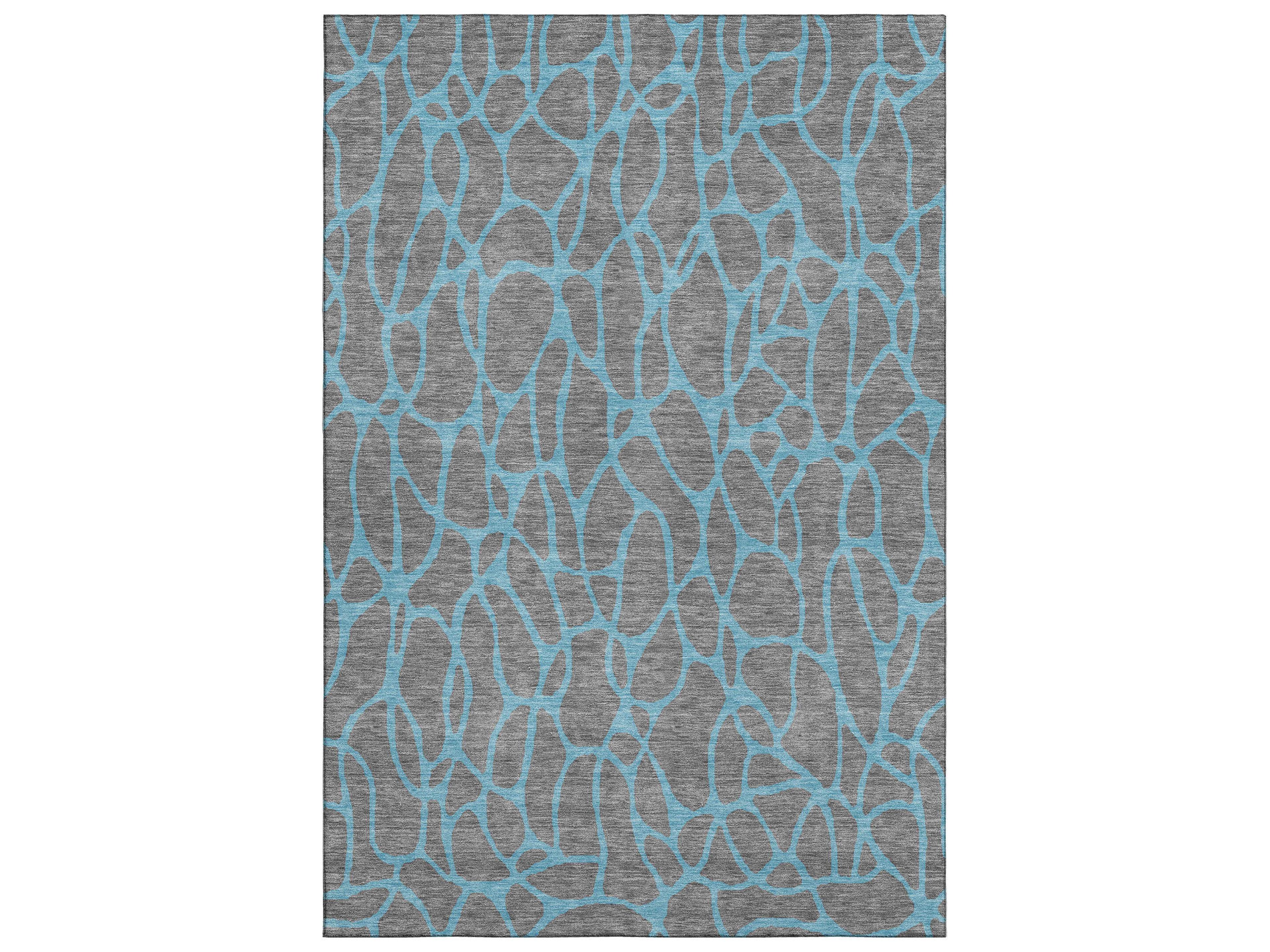 Dalyn Mayfield Abstract Area Rug