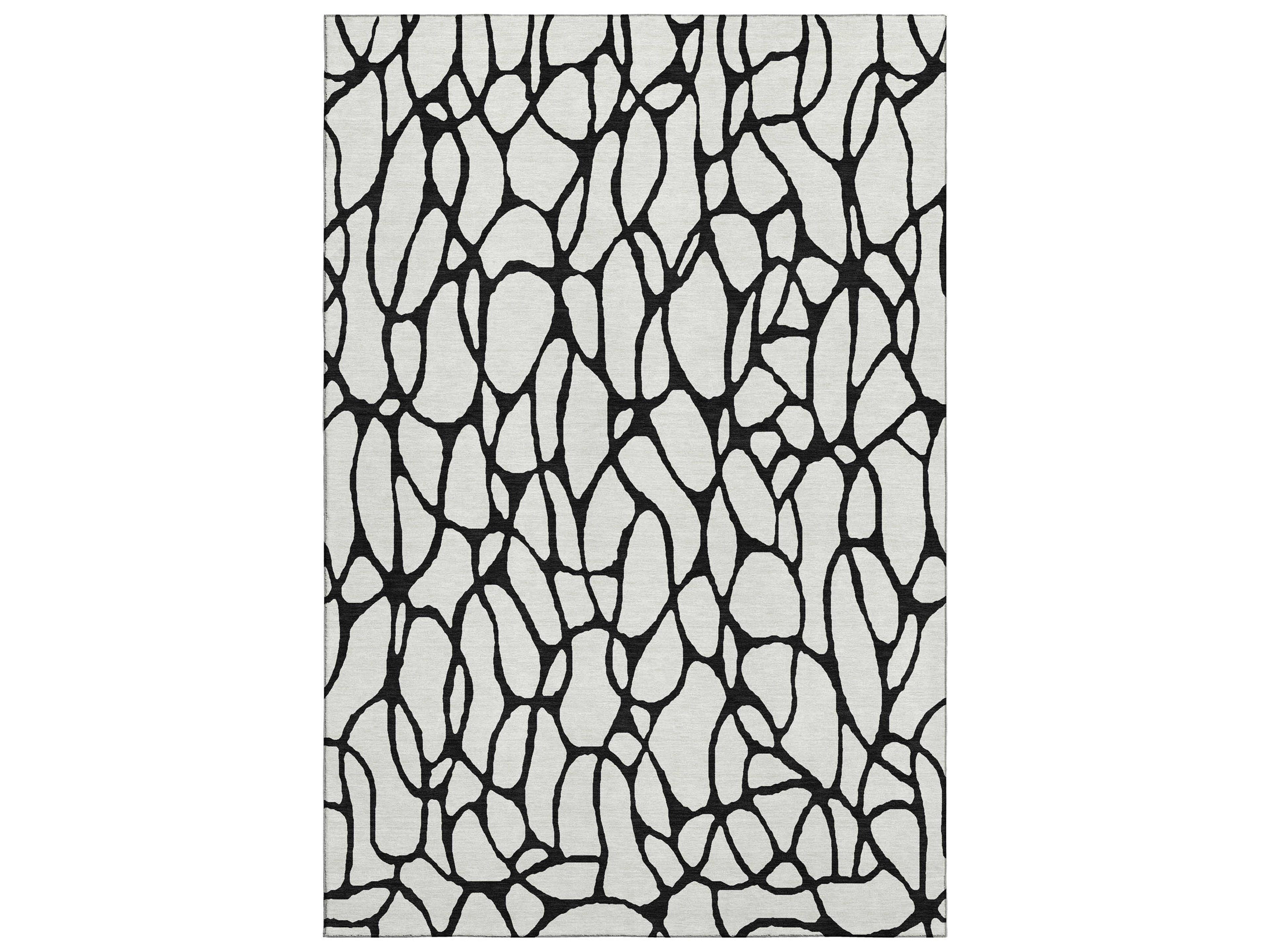 Dalyn Mayfield Abstract Area Rug