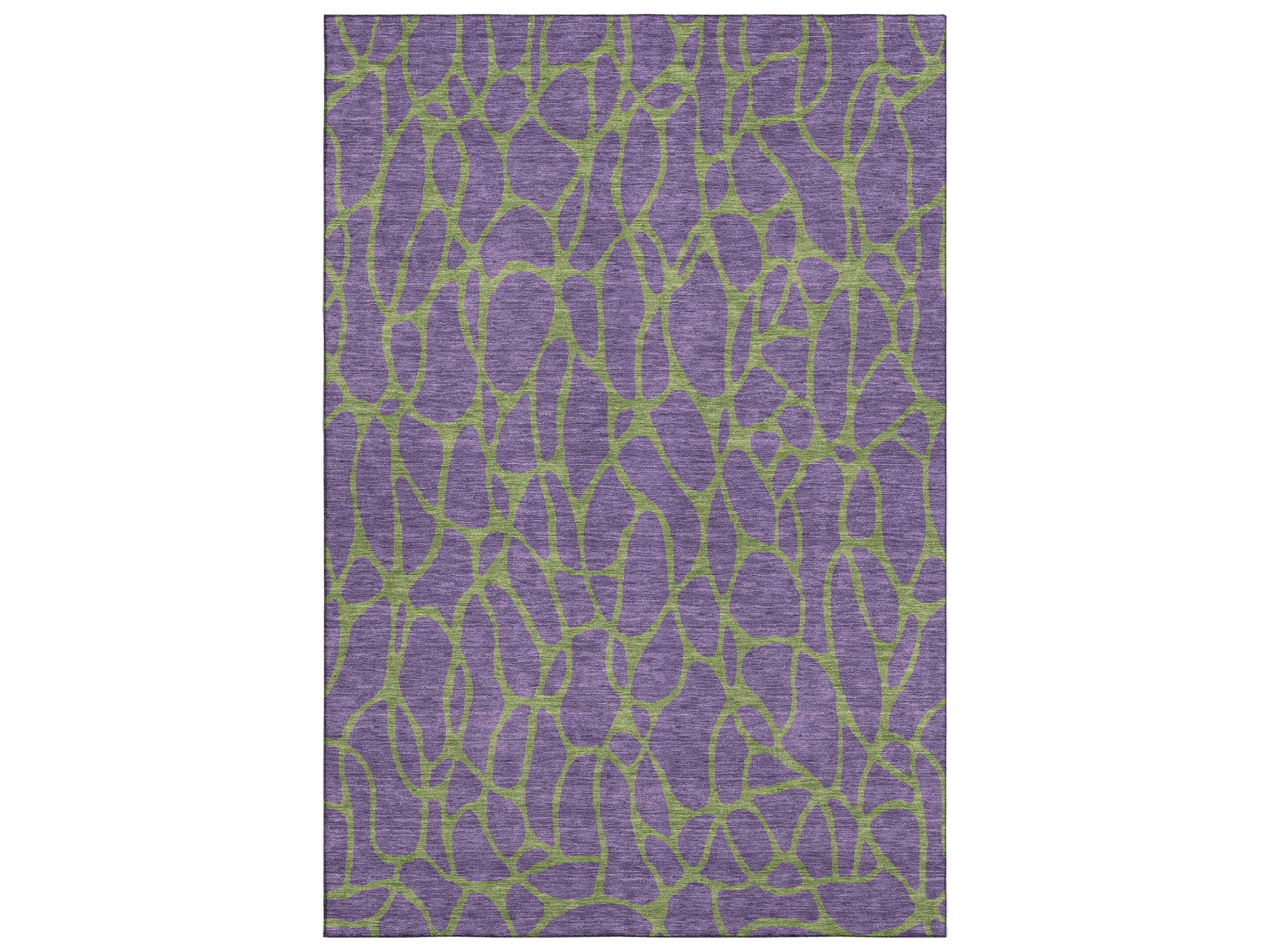 Dalyn Mayfield Abstract Area Rug