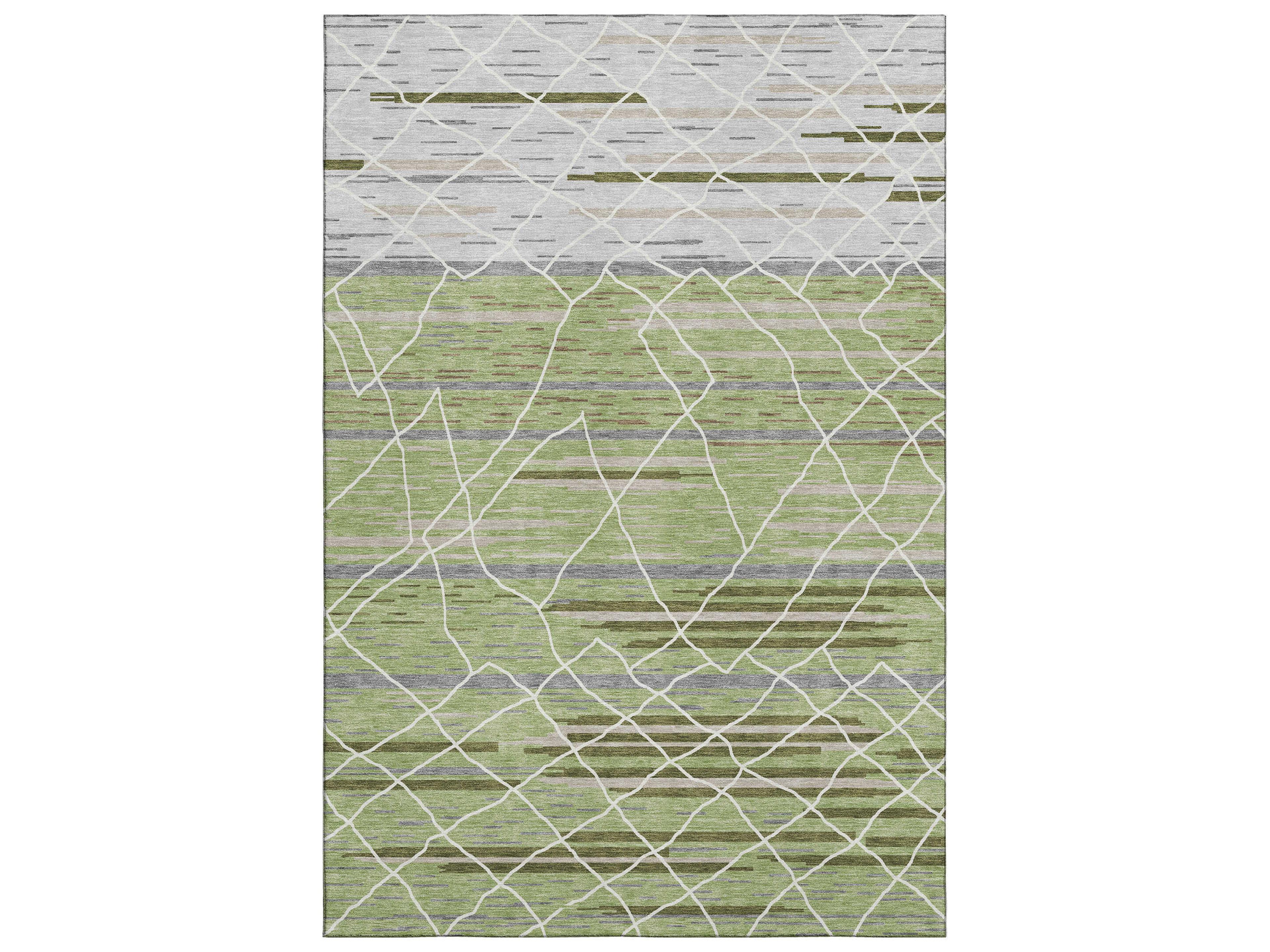 Dalyn Mayfield Abstract Area Rug