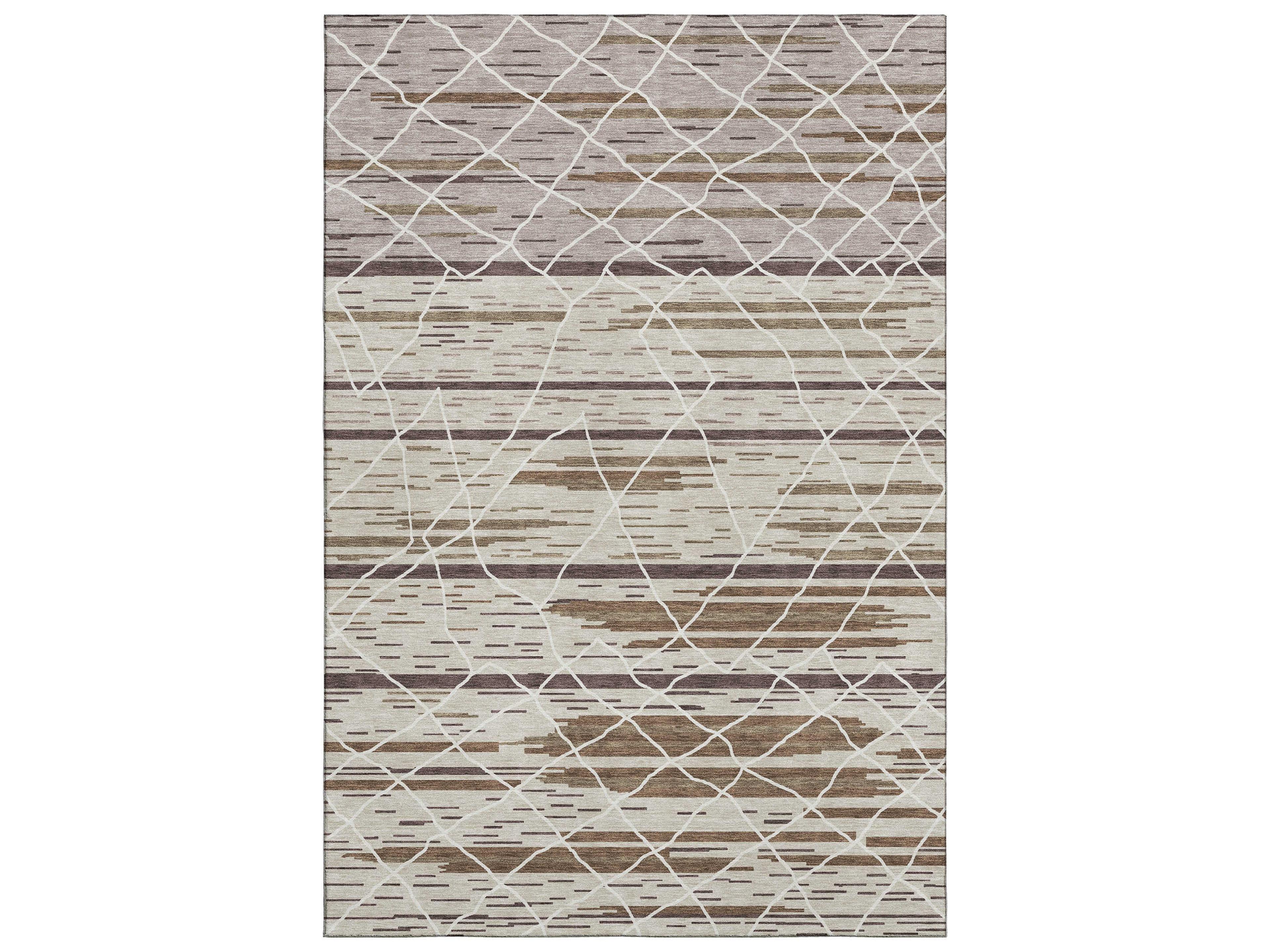 Dalyn Mayfield Abstract Area Rug