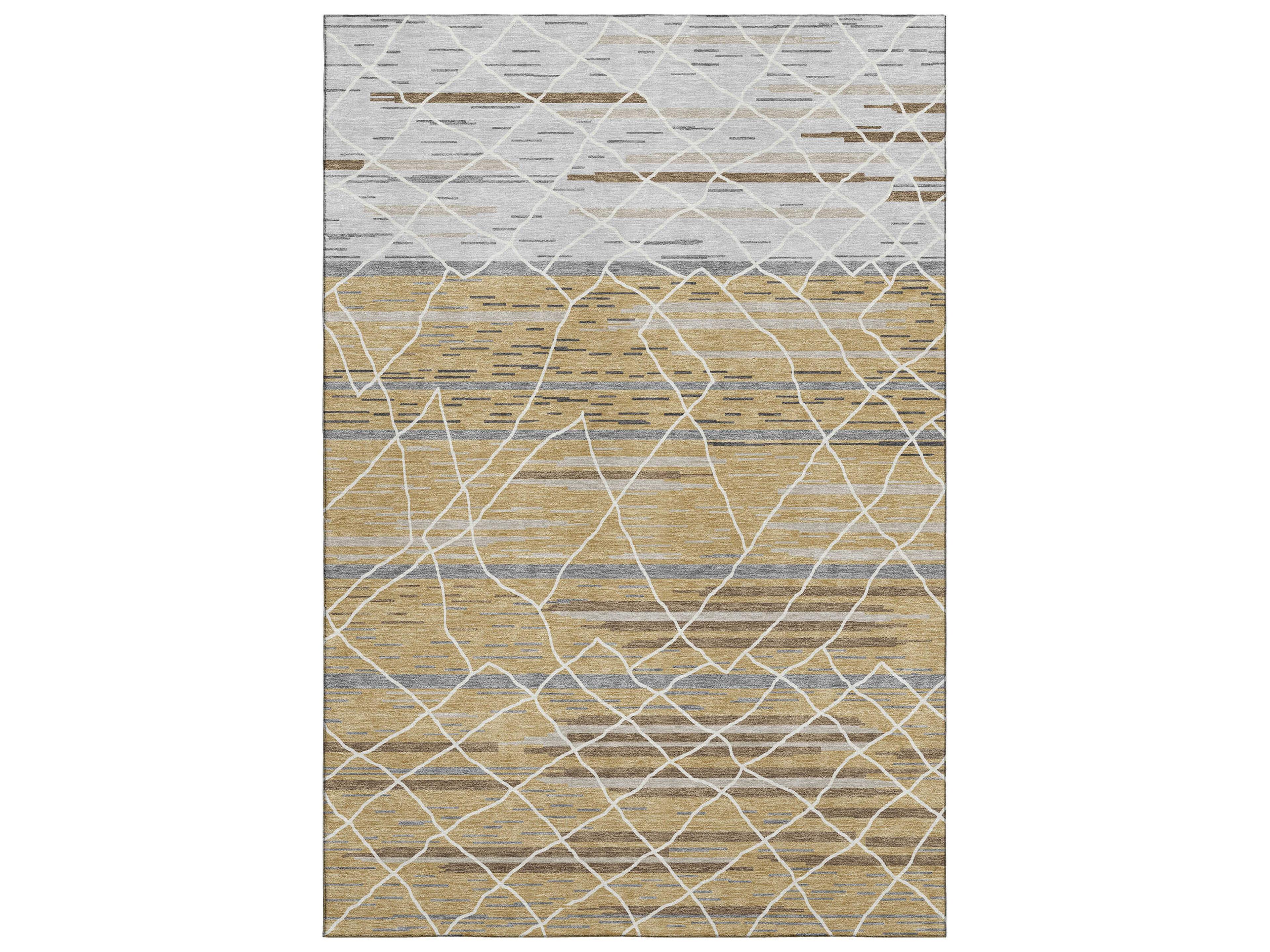 Dalyn Mayfield Abstract Area Rug