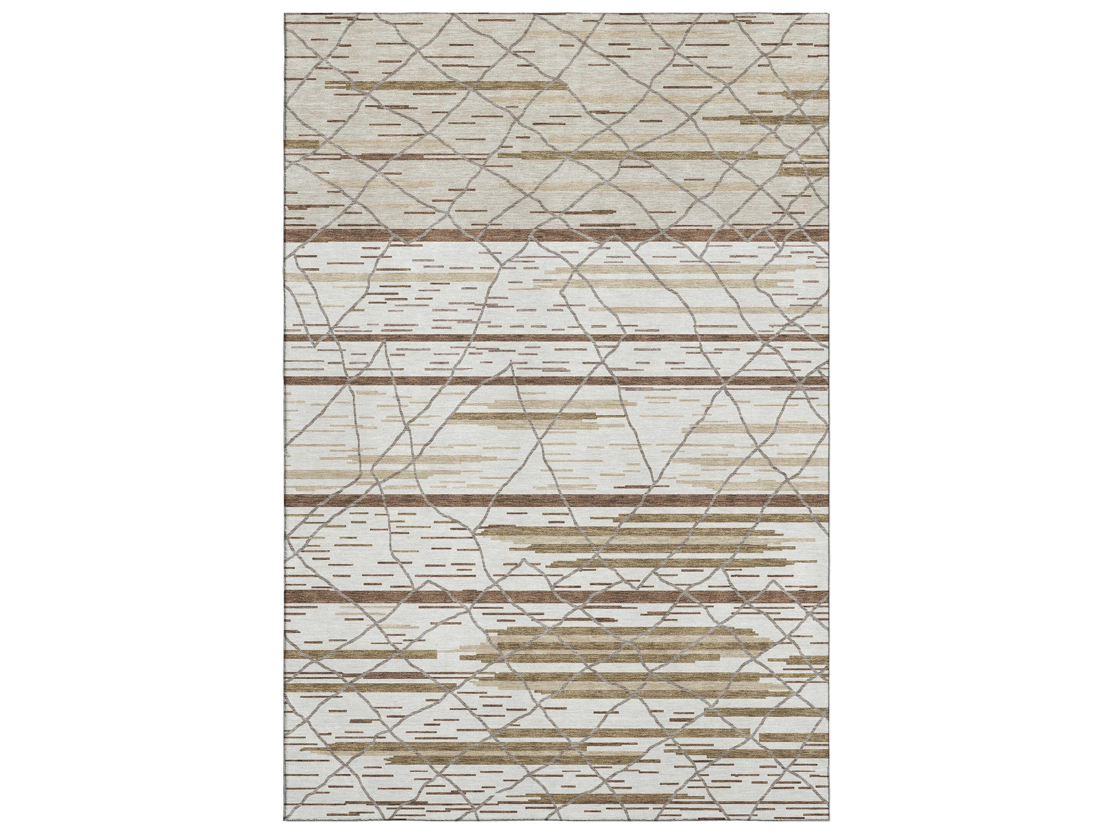 Dalyn Mayfield Abstract Area Rug