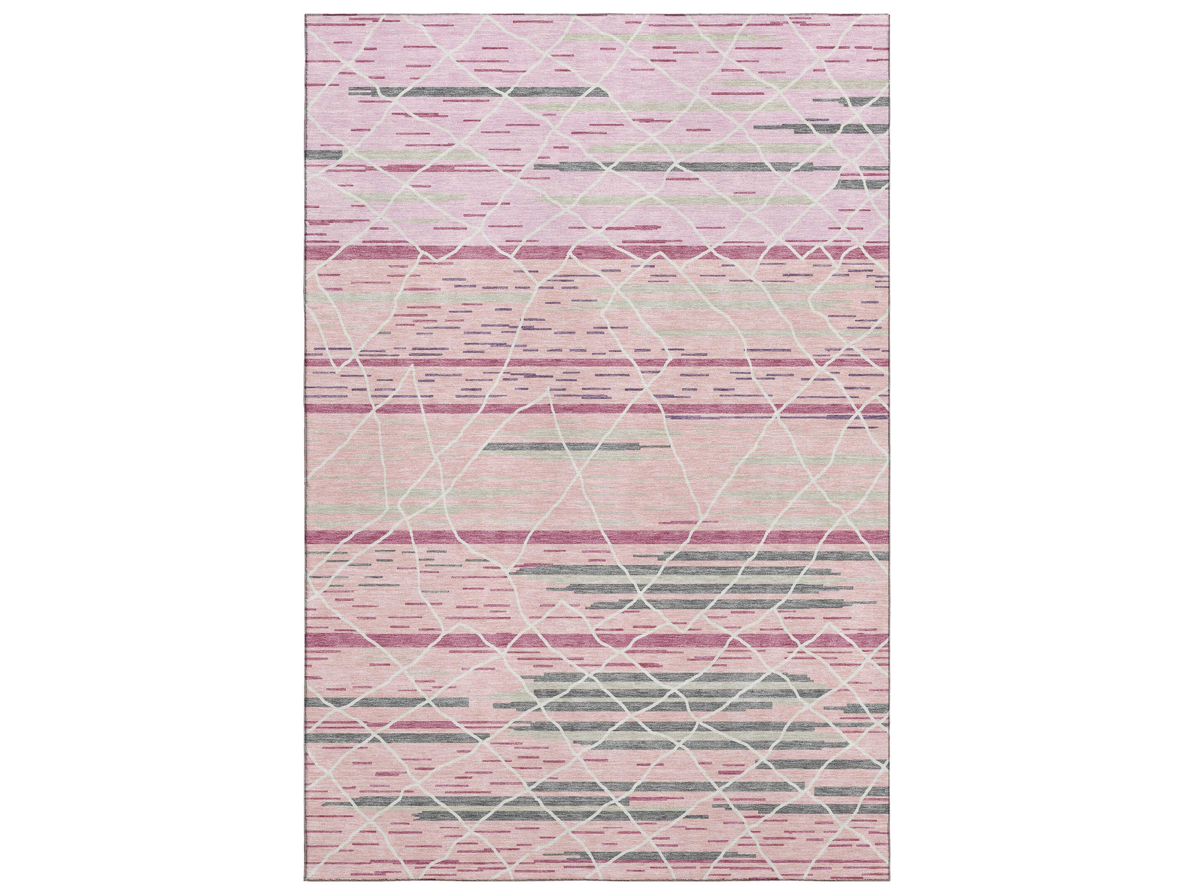 Dalyn Mayfield Abstract Area Rug