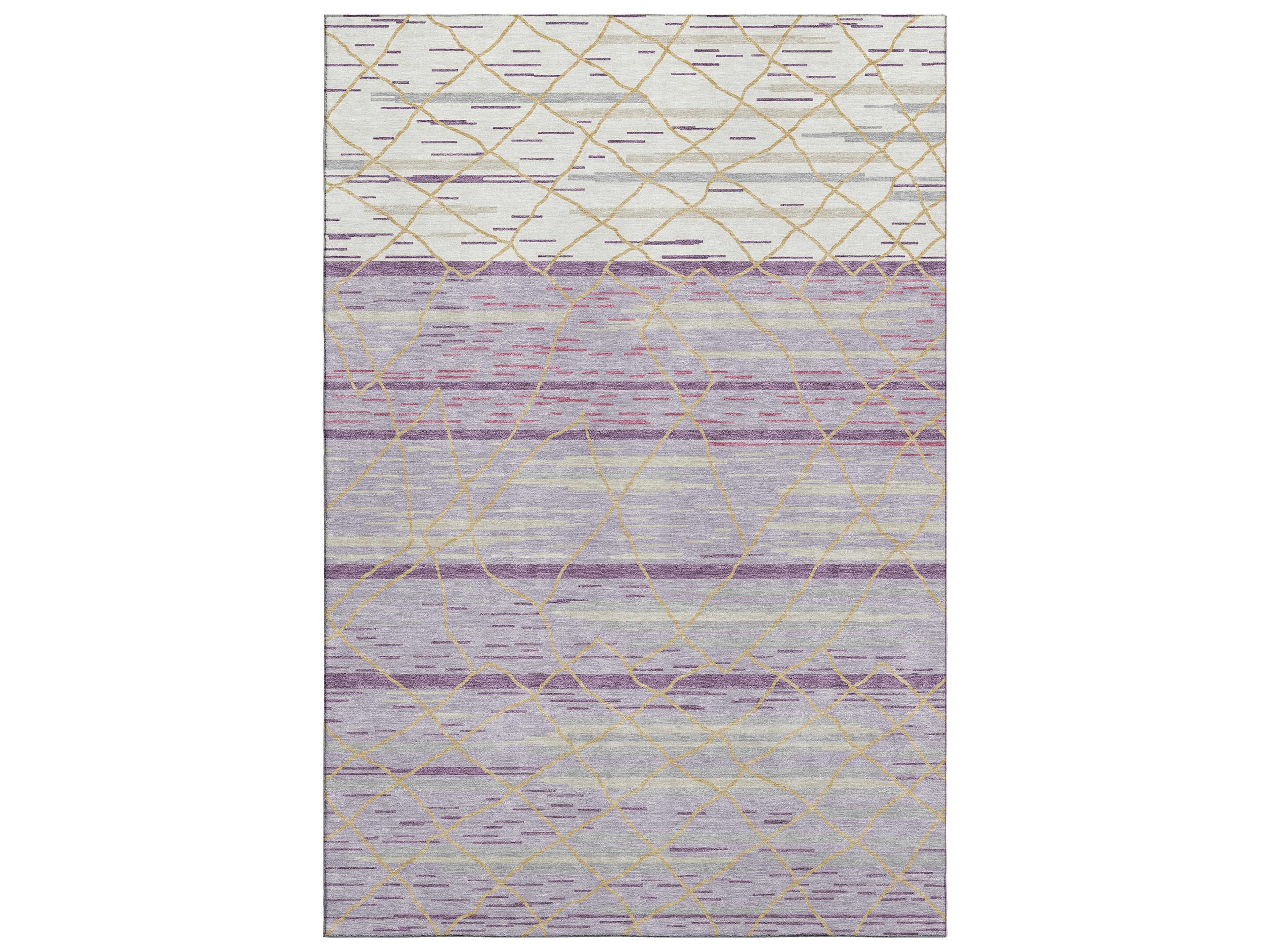 Dalyn Mayfield Abstract Area Rug