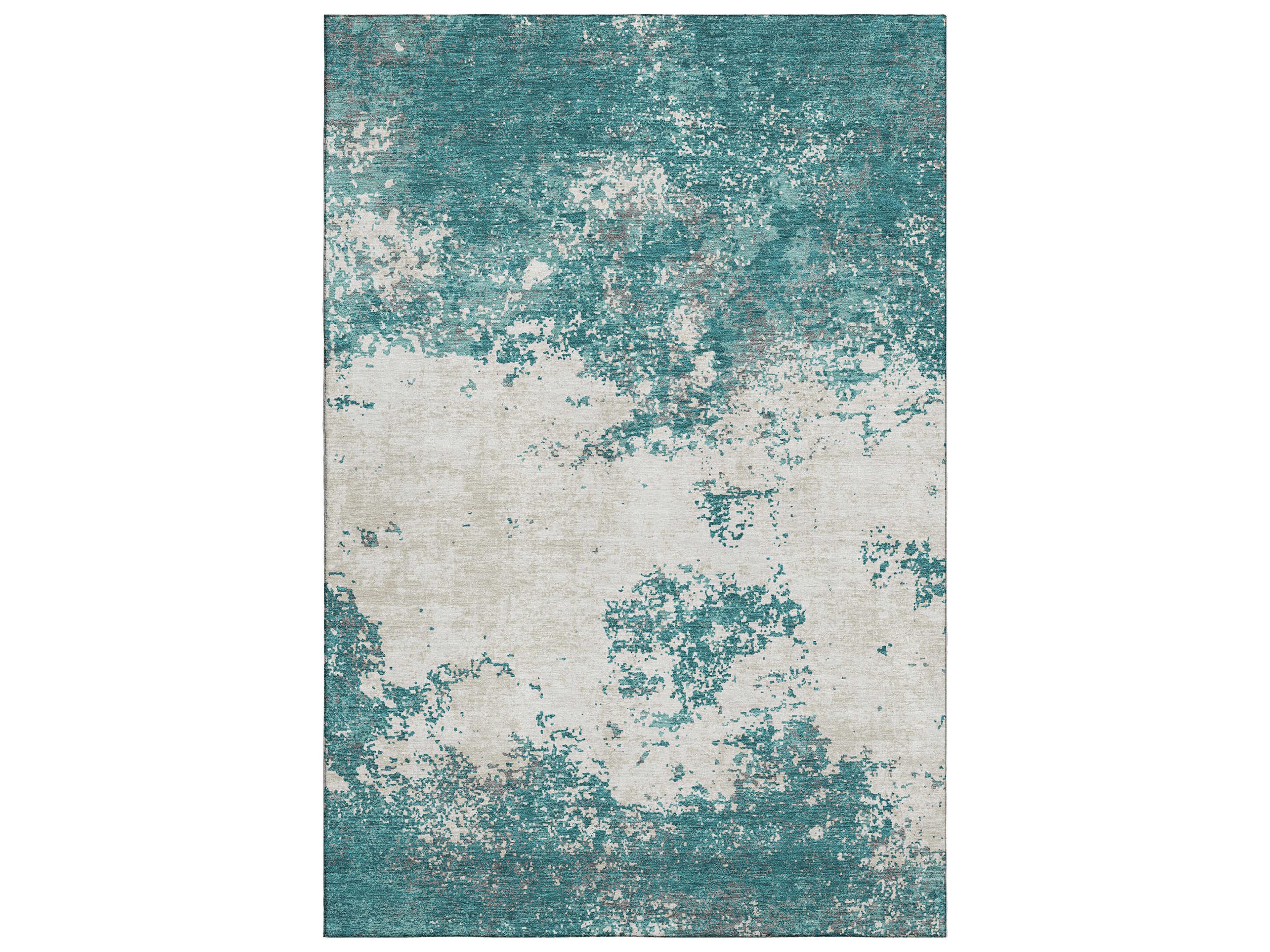 Dalyn Mayfield Abstract Area Rug