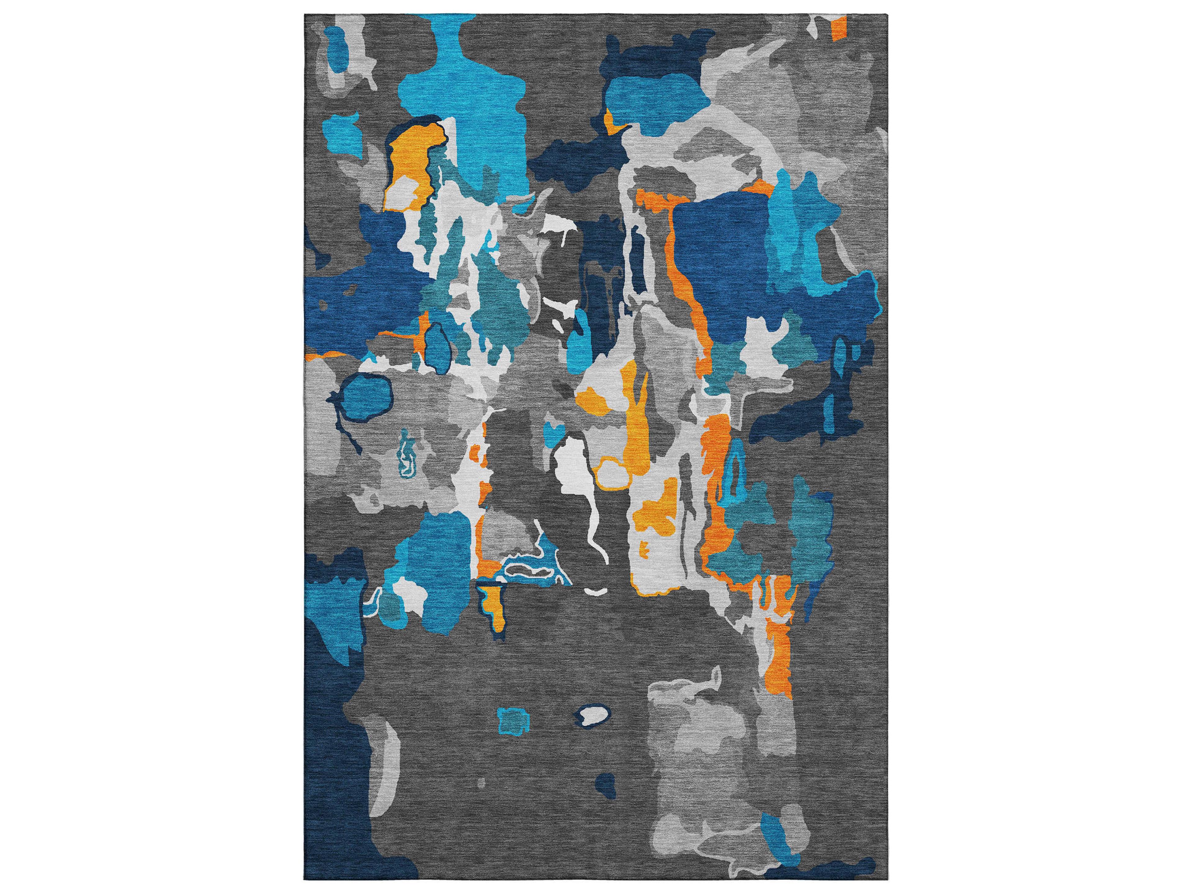 Dalyn Mayfield Abstract Area Rug