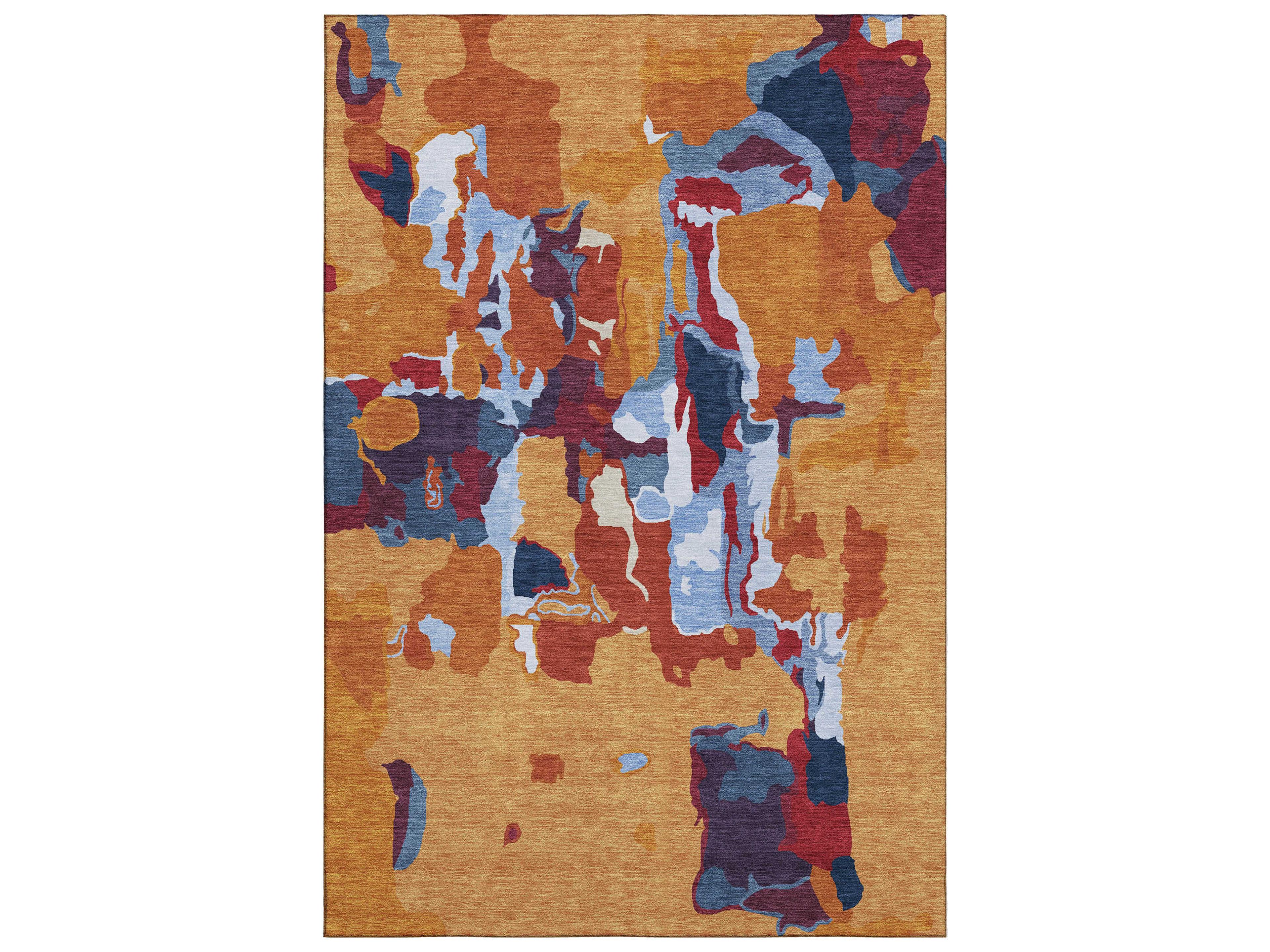 Dalyn Mayfield Abstract Area Rug