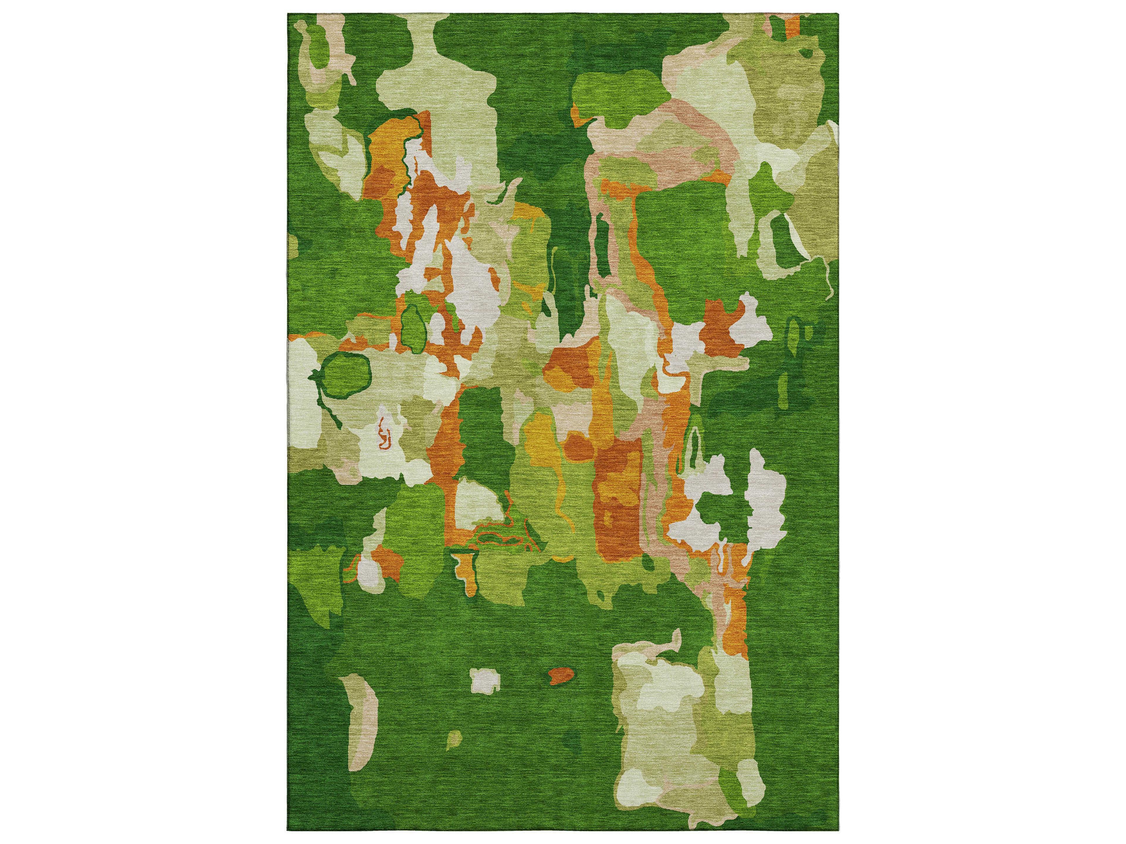 Dalyn Mayfield Abstract Area Rug