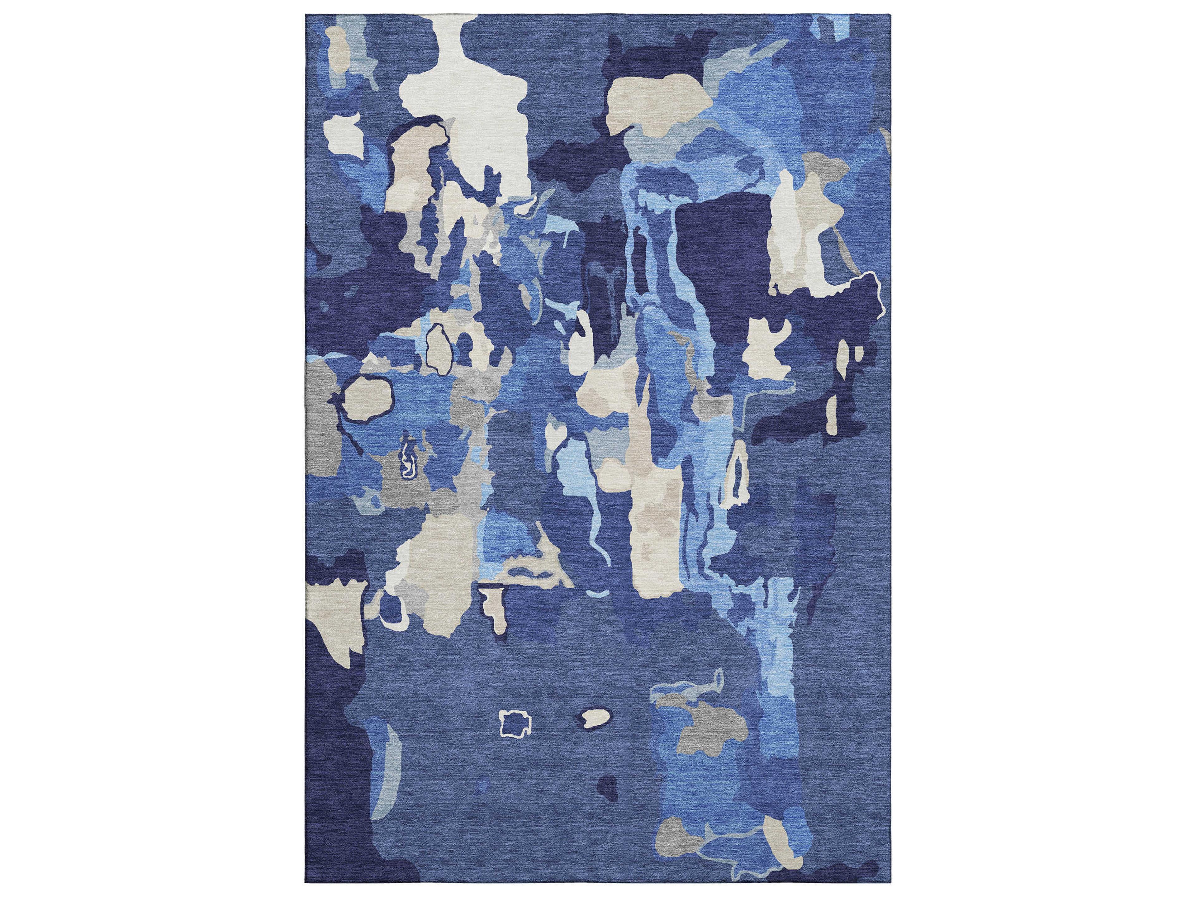 Dalyn Mayfield Abstract Area Rug