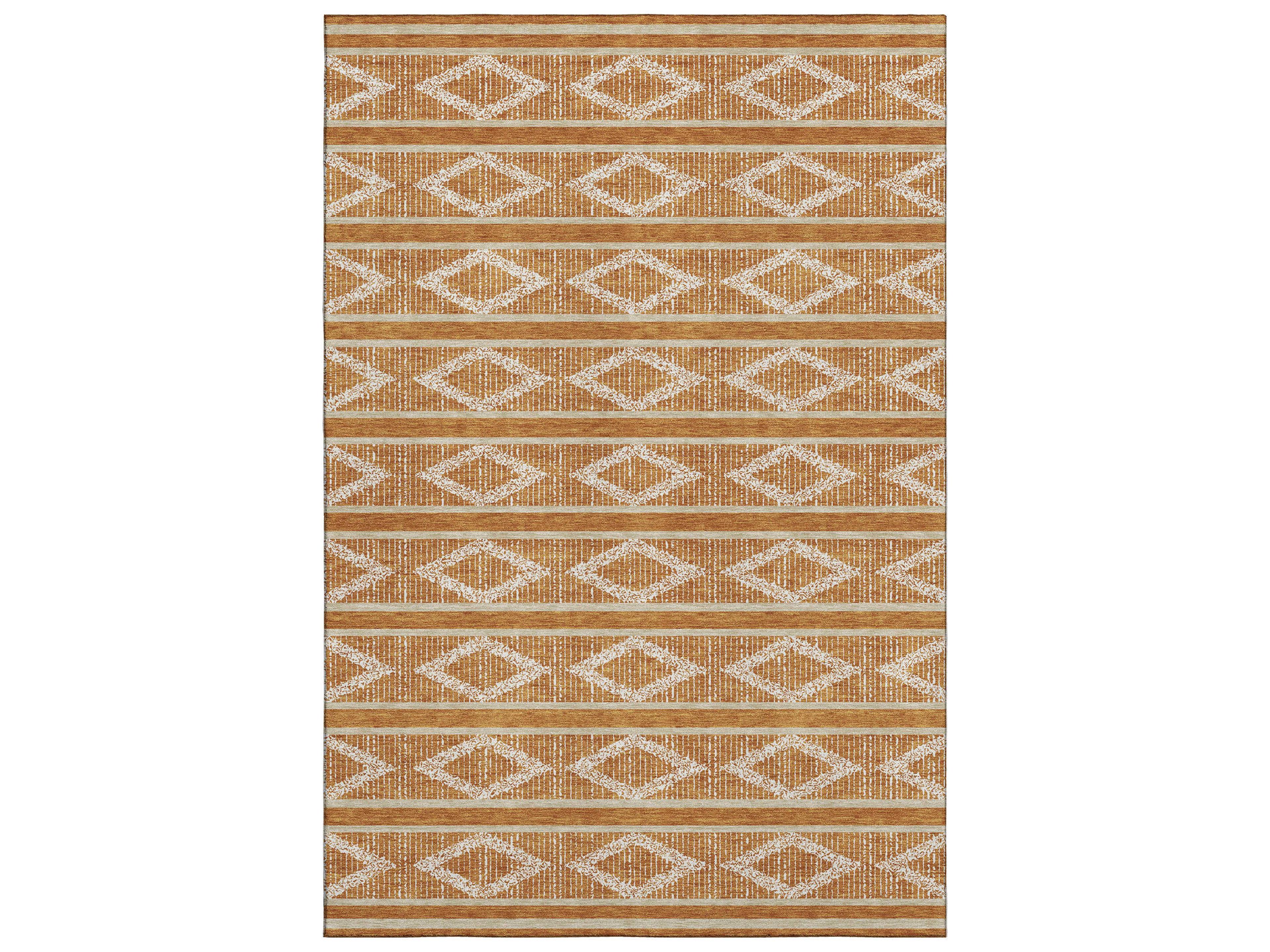 Dalyn Mayfield Geometric Area Rug