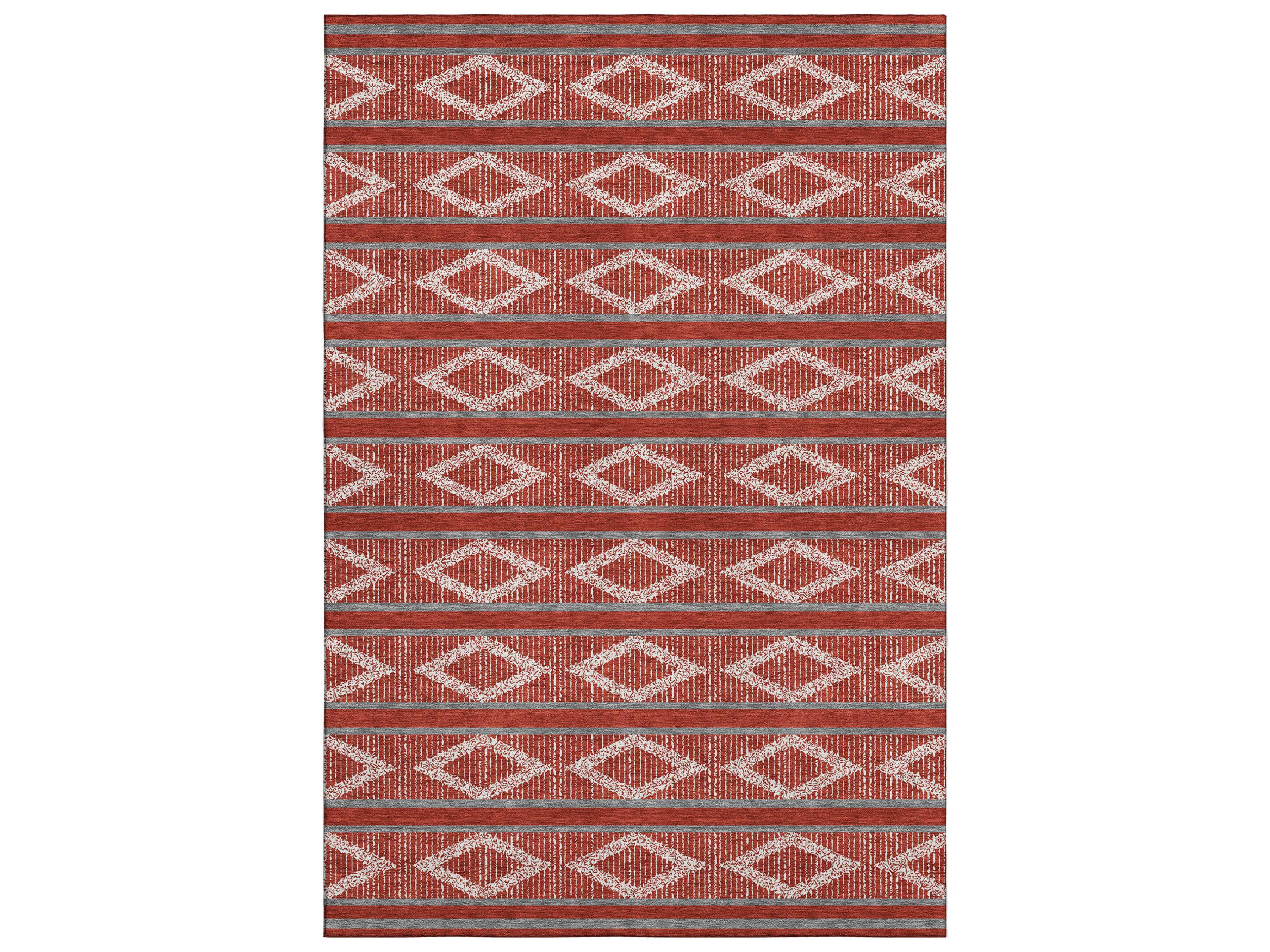 Dalyn Mayfield Geometric Area Rug