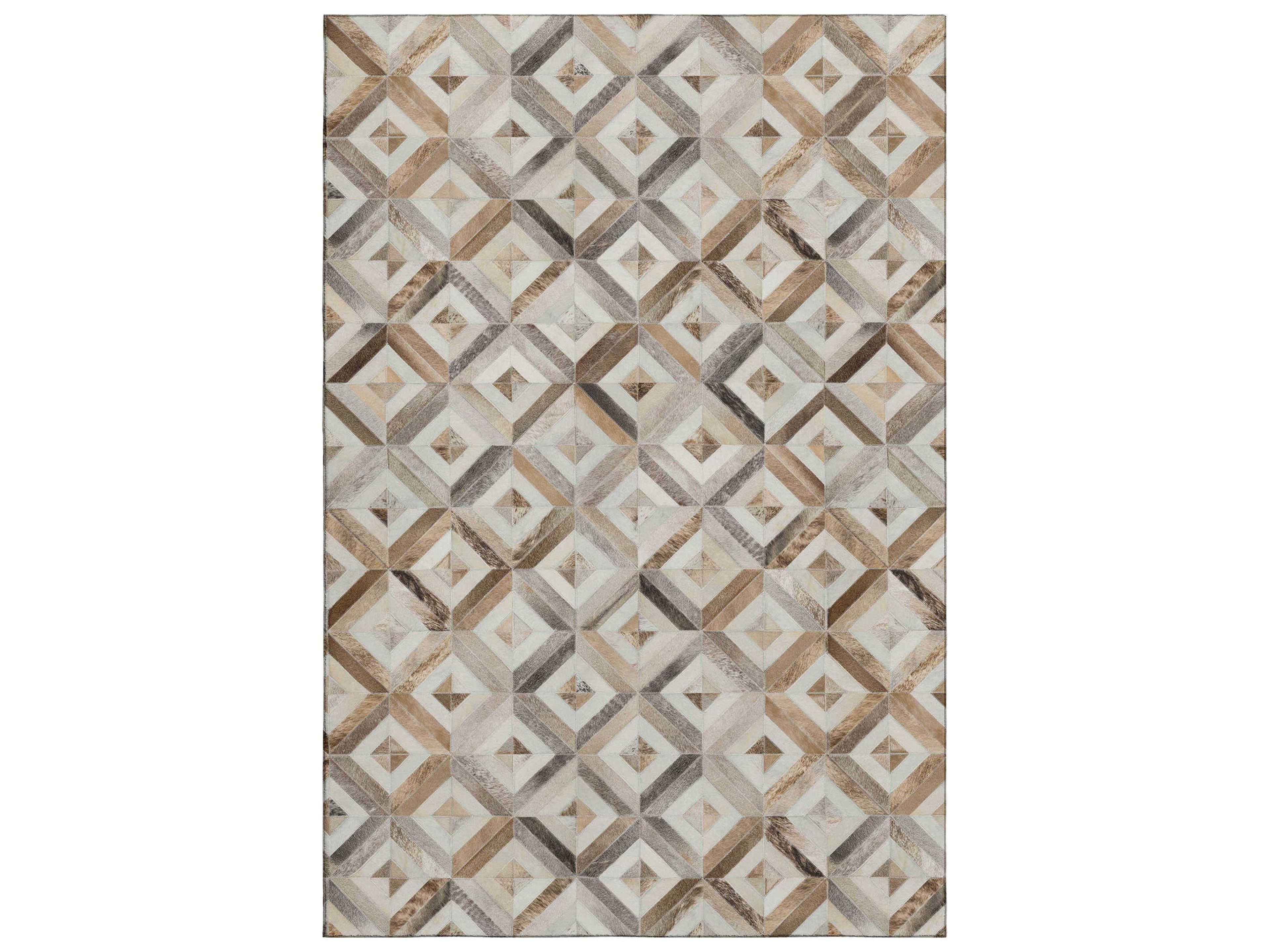 Dalyn Mayfield Geometric Area Rug