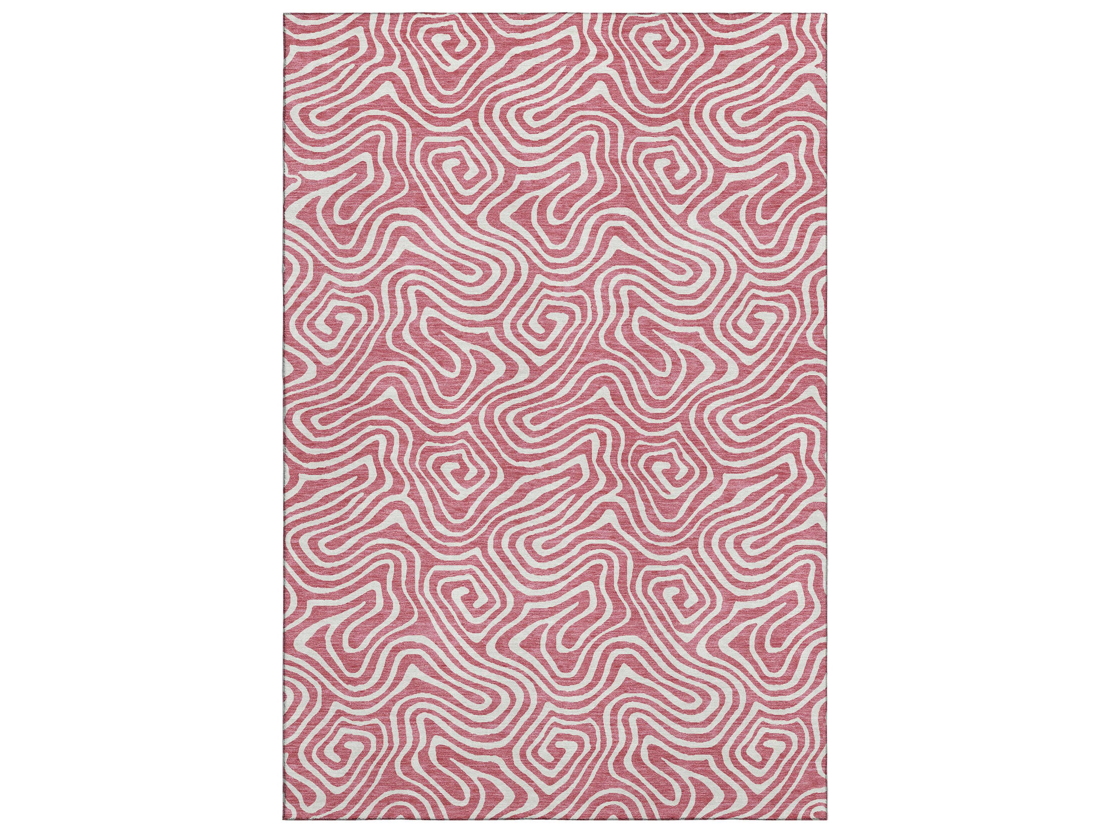 Dalyn Mayfield Abstract Area Rug