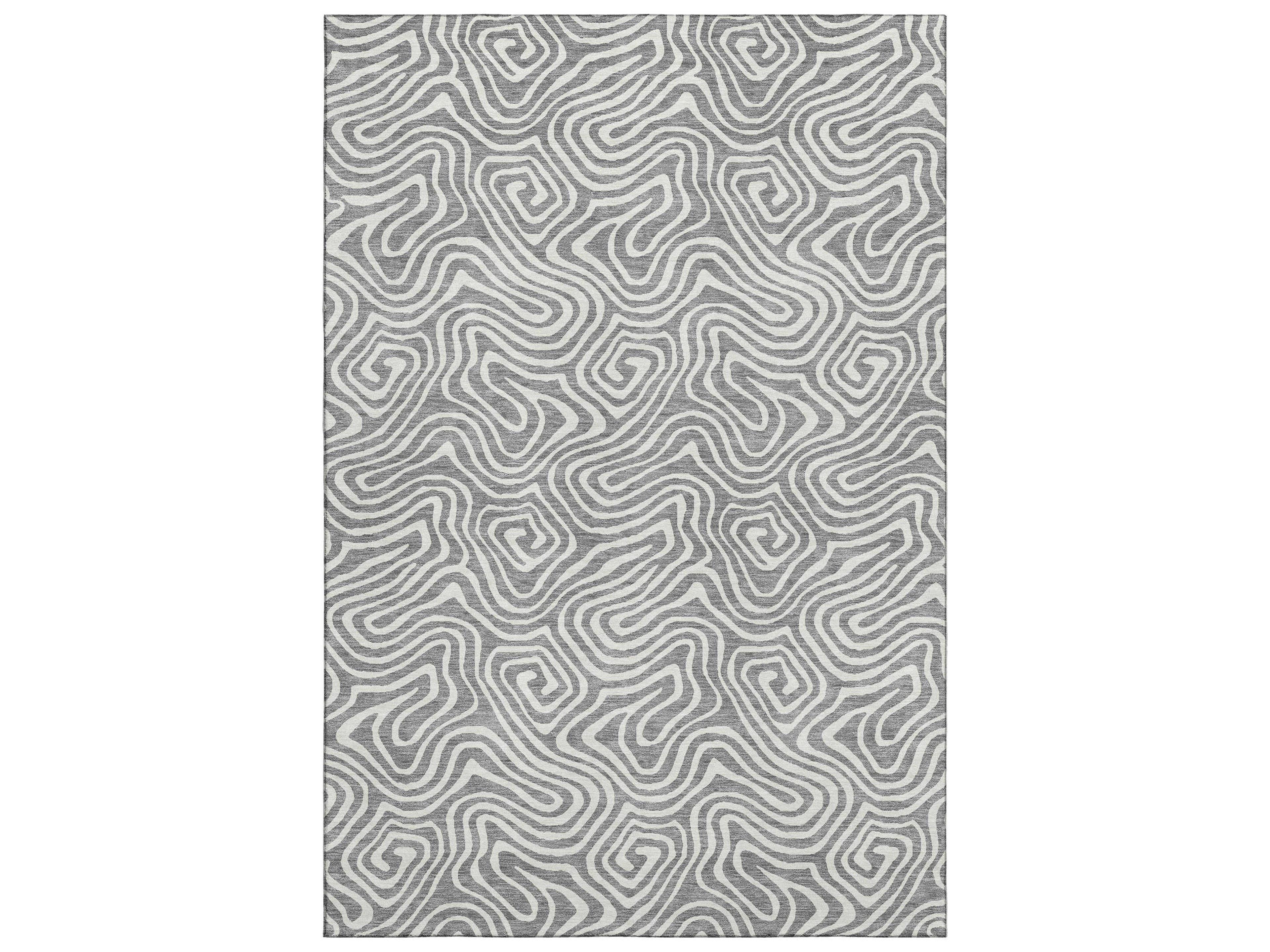 Dalyn Mayfield Abstract Area Rug