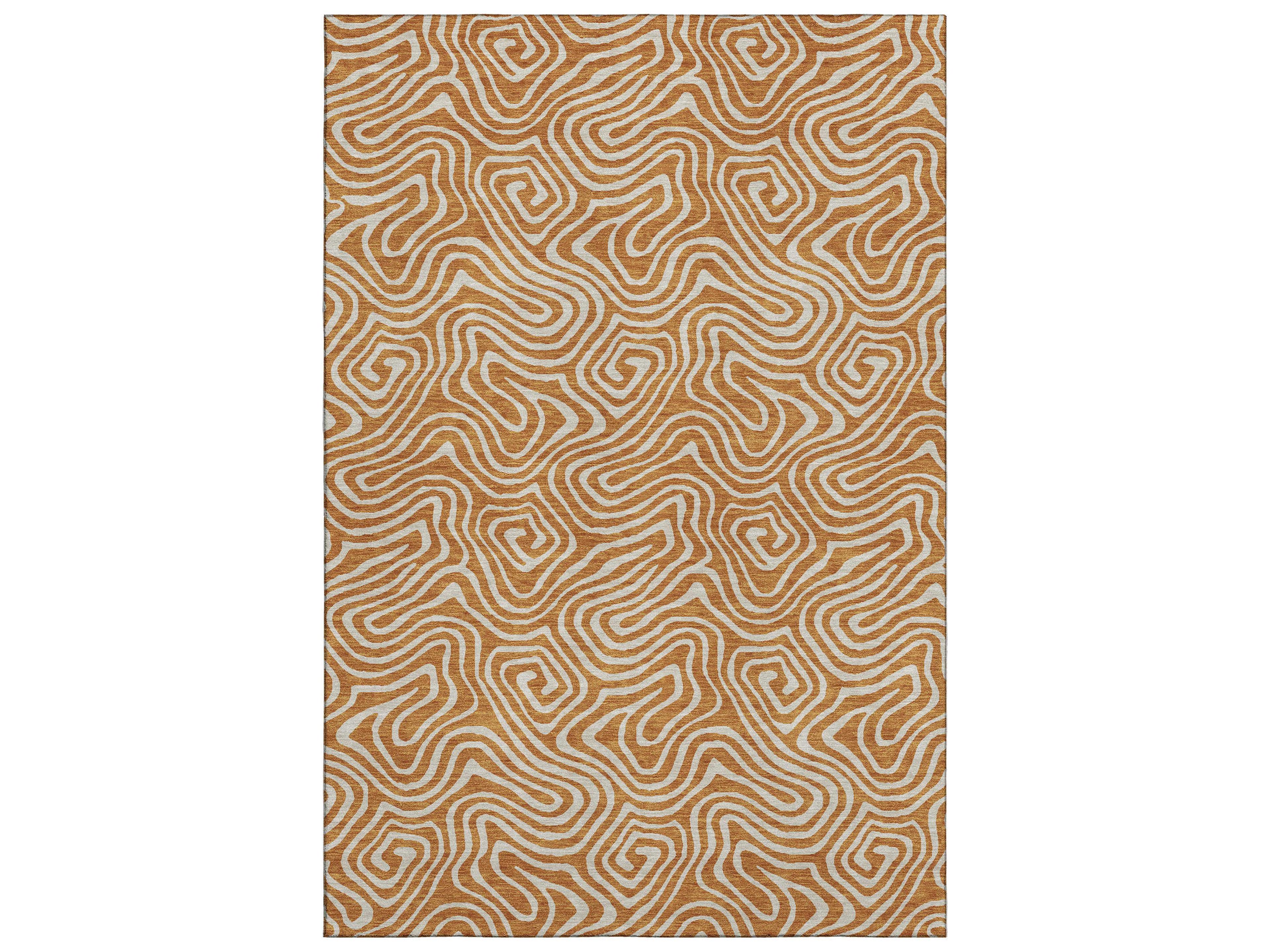 Dalyn Mayfield Abstract Area Rug