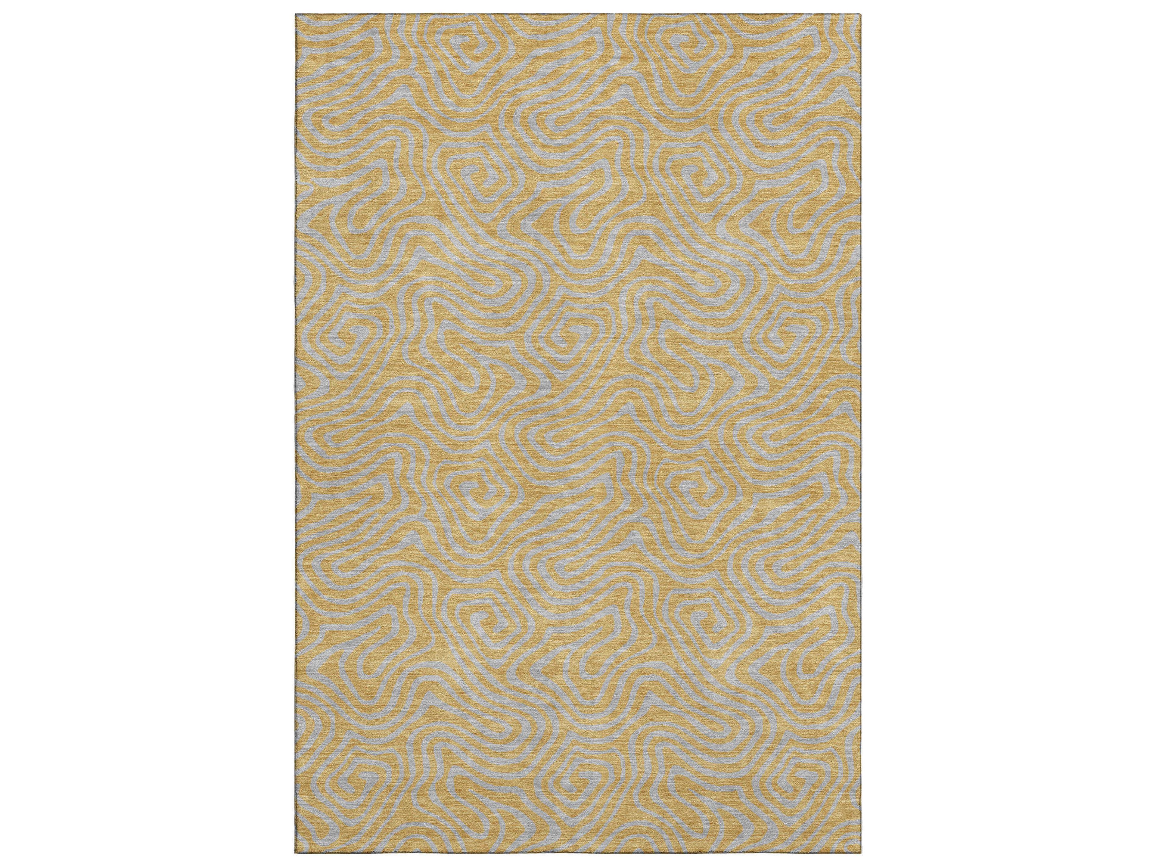 Dalyn Mayfield Abstract Area Rug