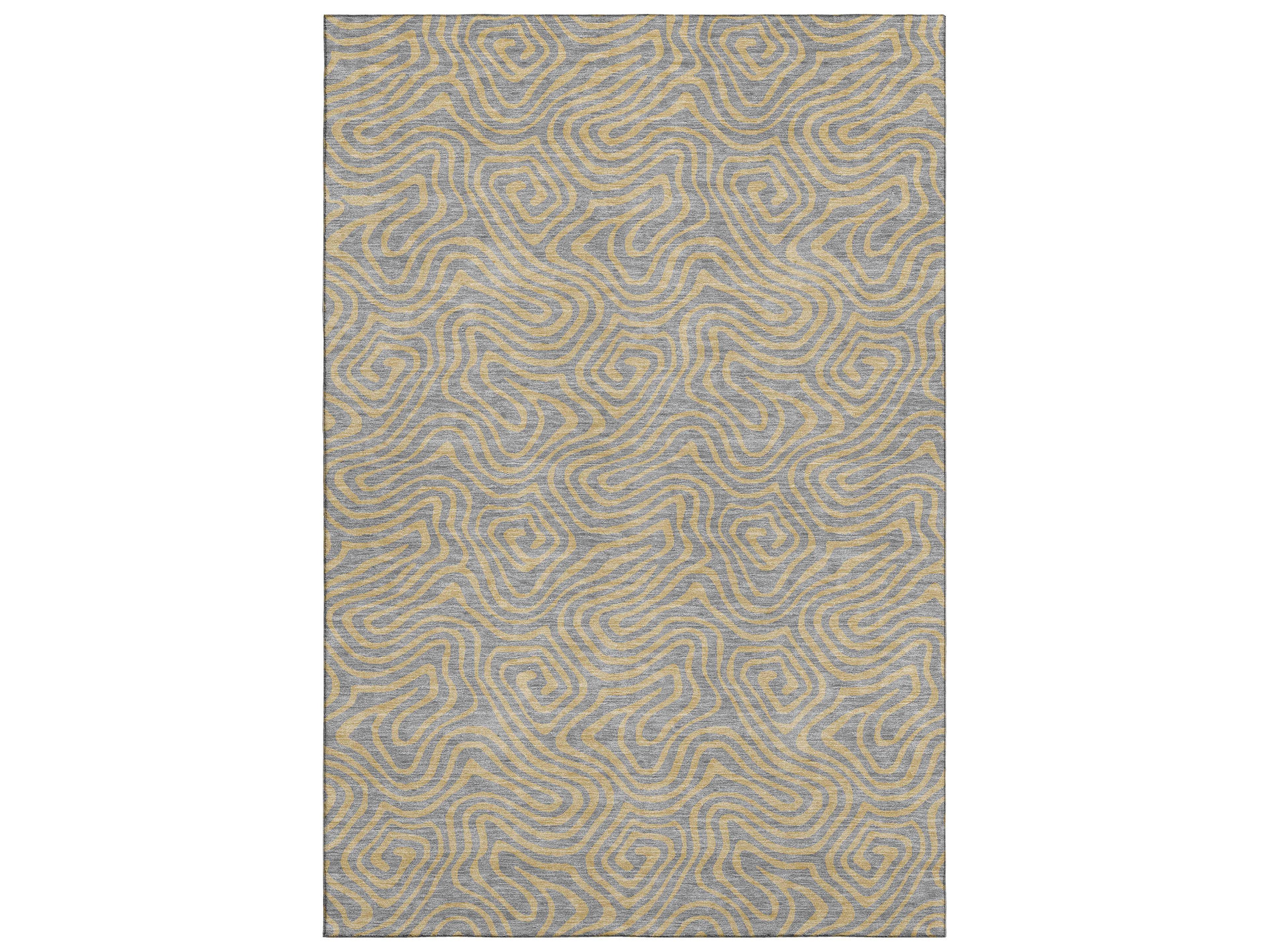 Dalyn Mayfield Abstract Area Rug