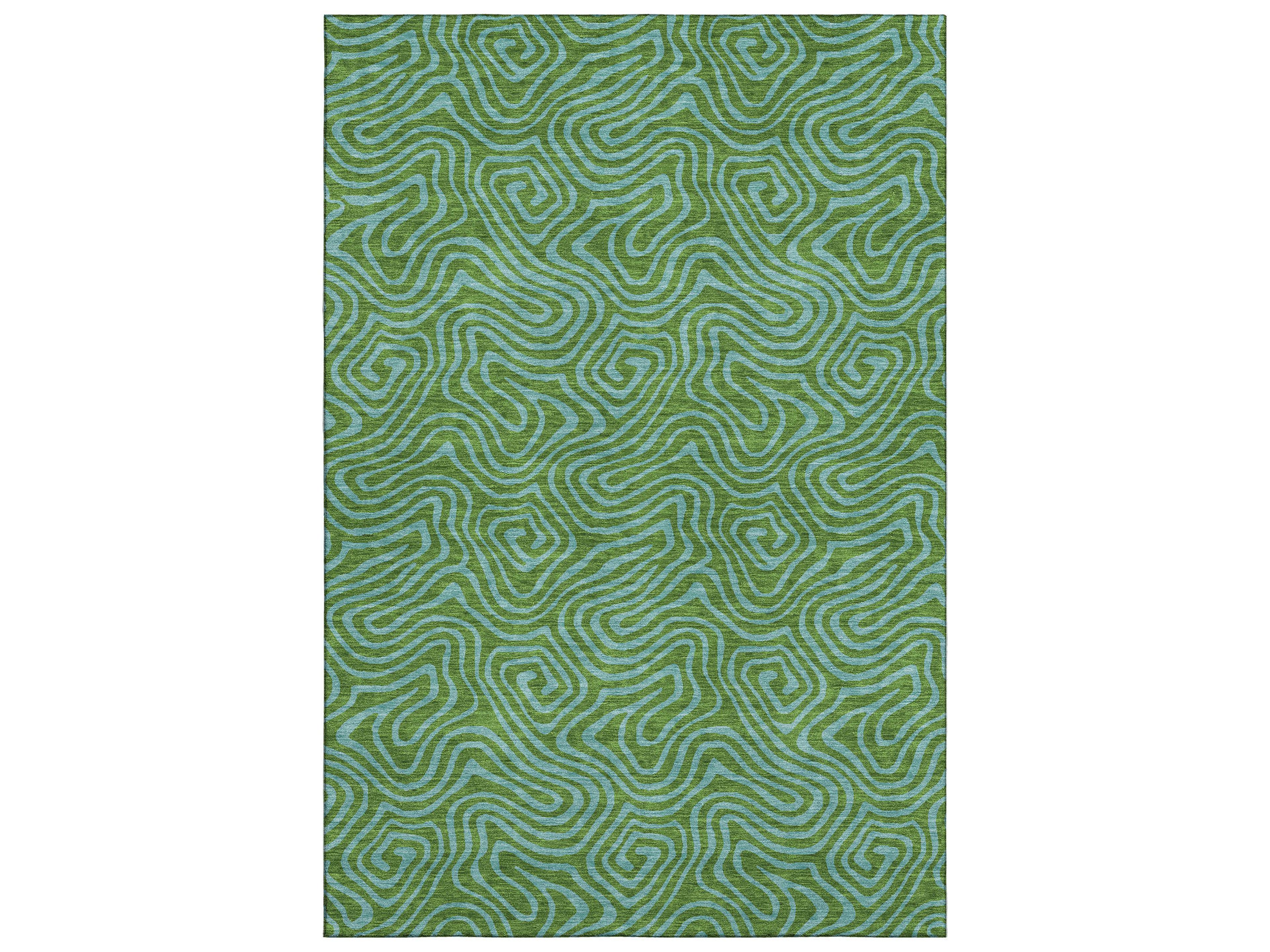 Dalyn Mayfield Abstract Area Rug