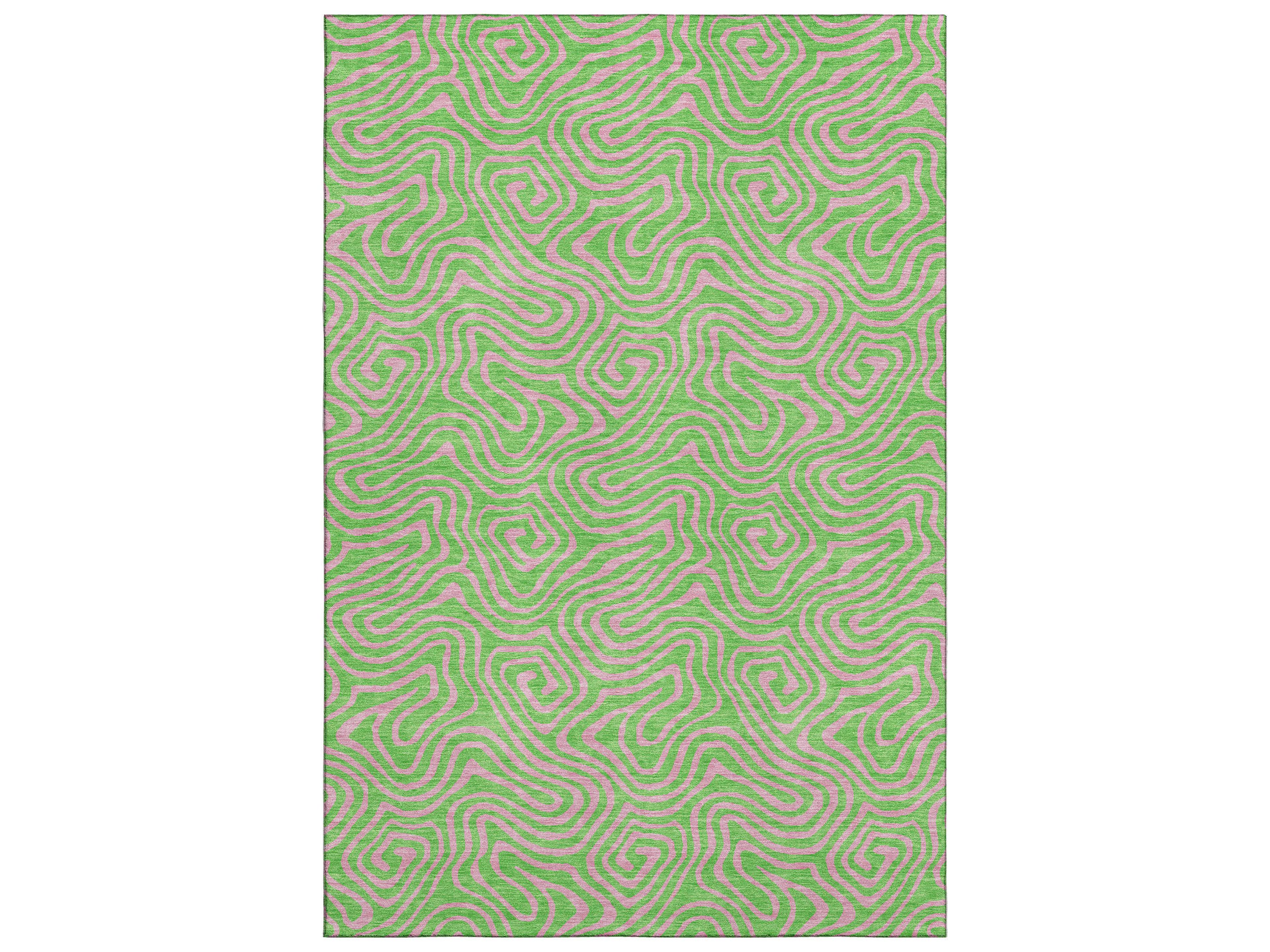 Dalyn Mayfield Abstract Area Rug