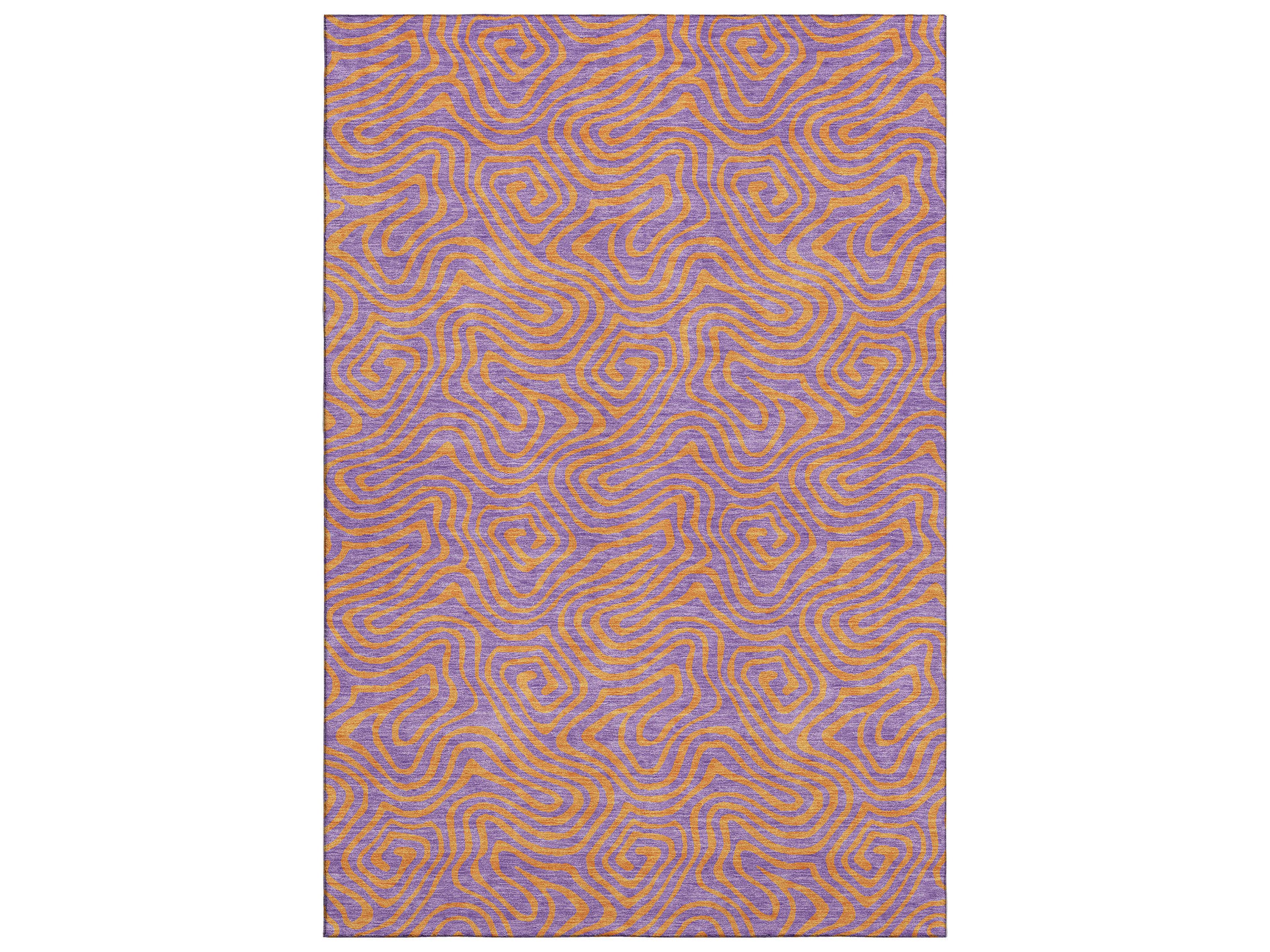 Dalyn Mayfield Abstract Area Rug