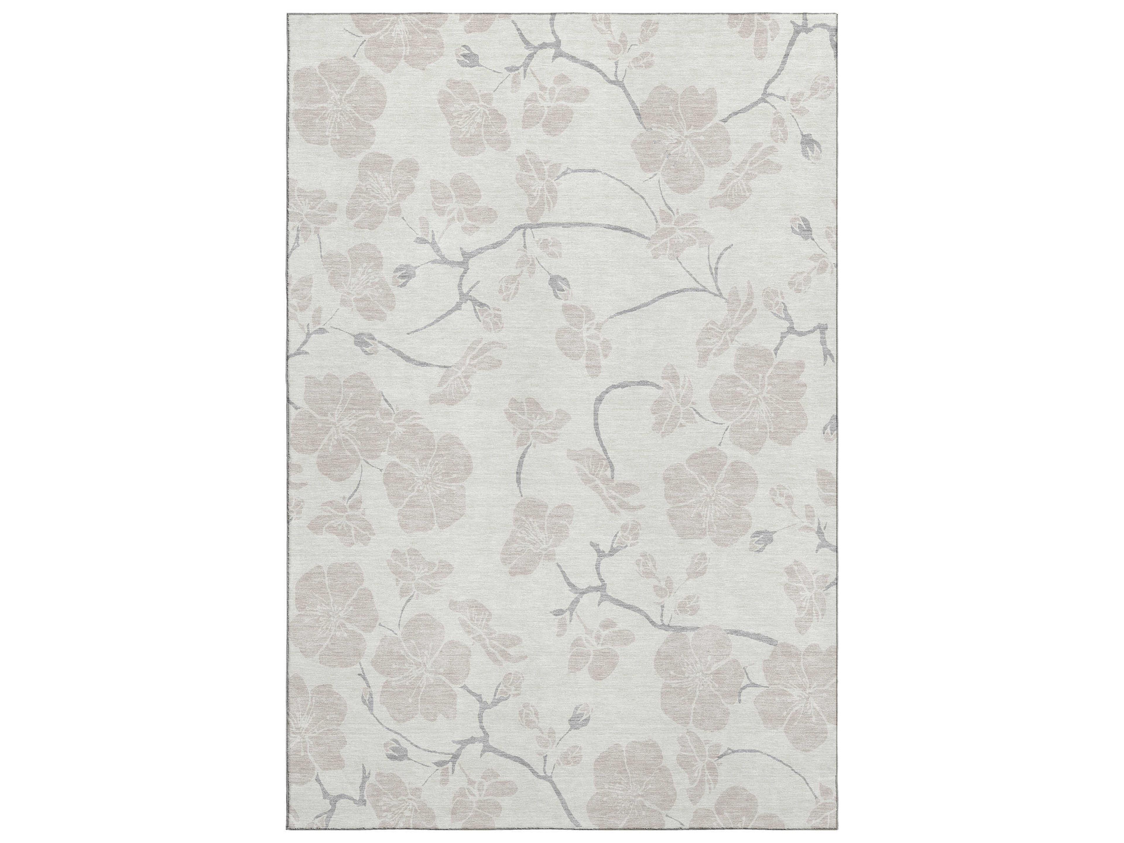 Dalyn Mayfield Floral Area Rug