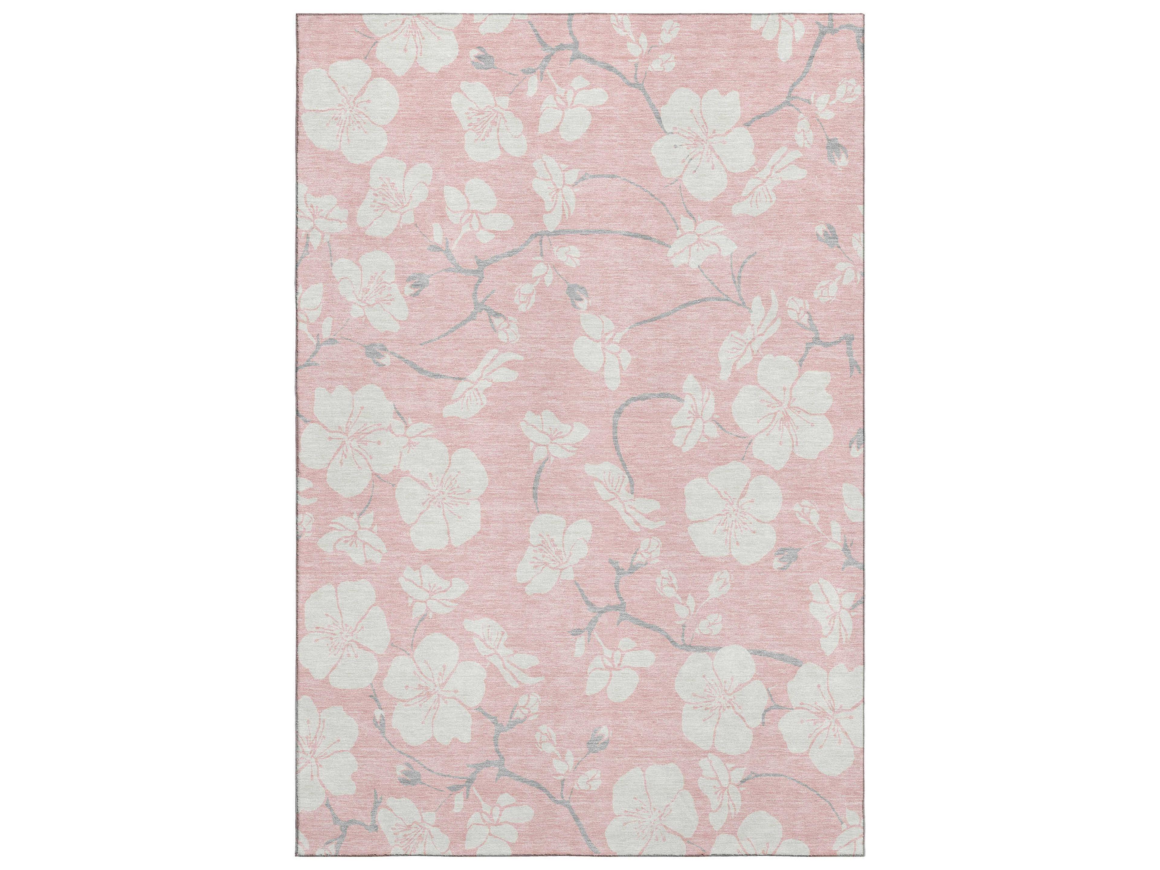 Dalyn Mayfield Floral Area Rug