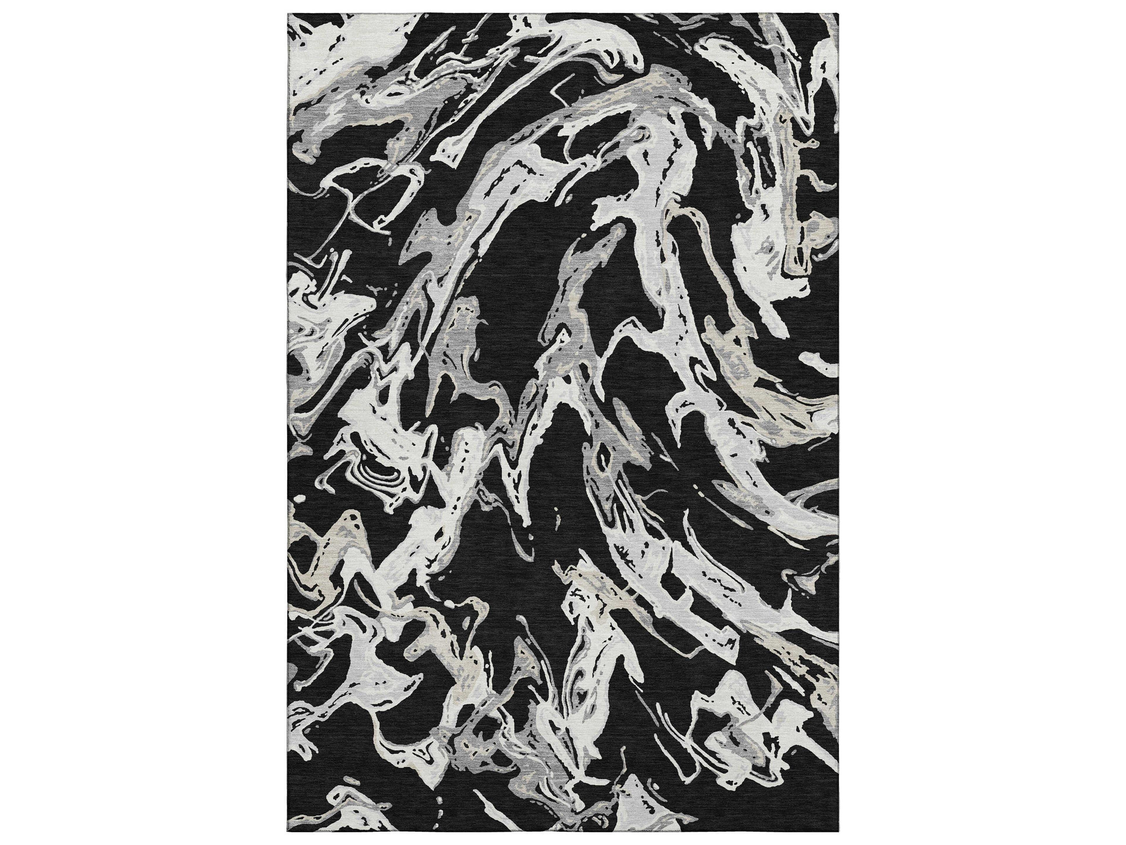 Dalyn Mayfield Abstract Area Rug