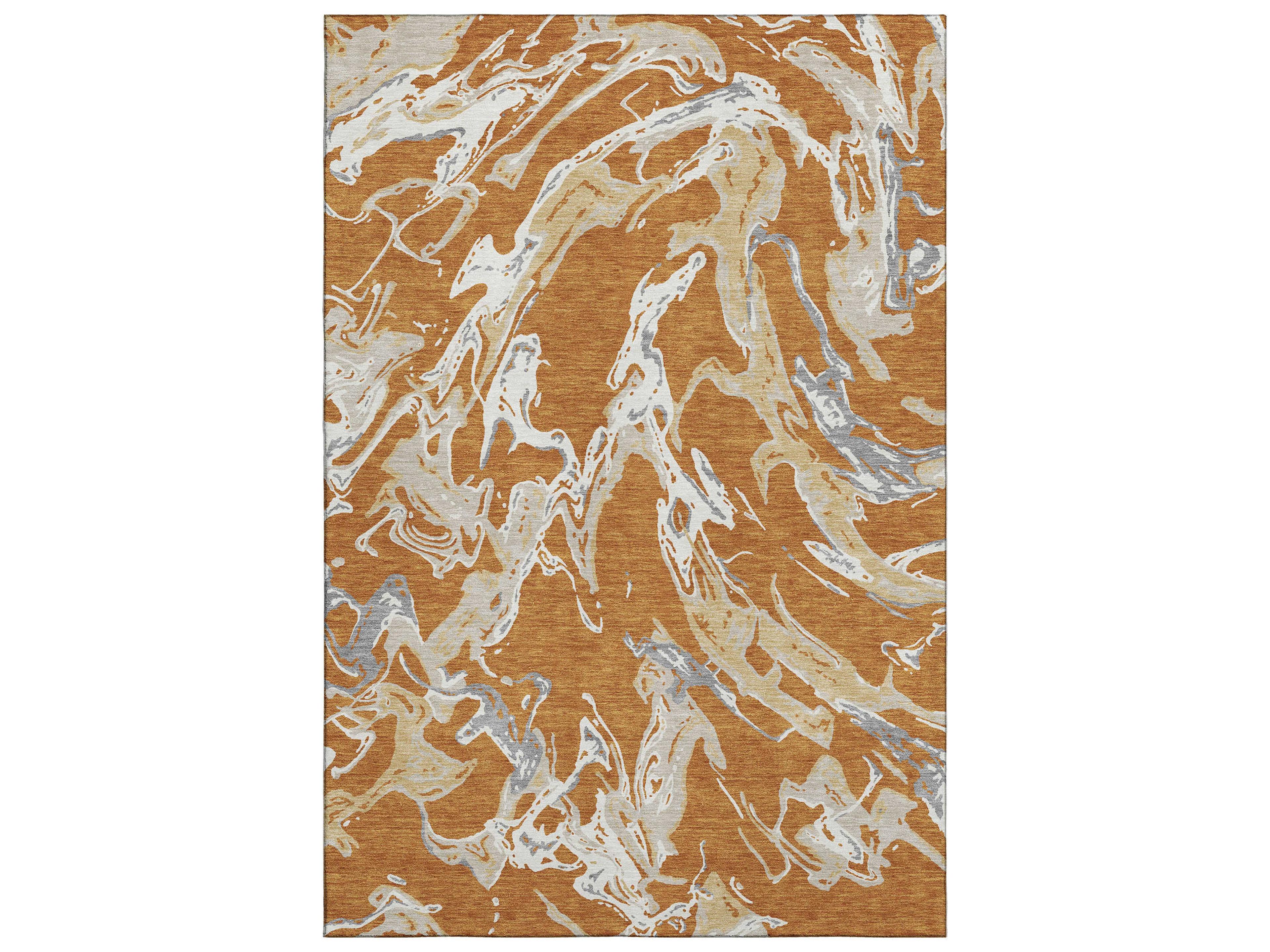 Dalyn Mayfield Abstract Area Rug