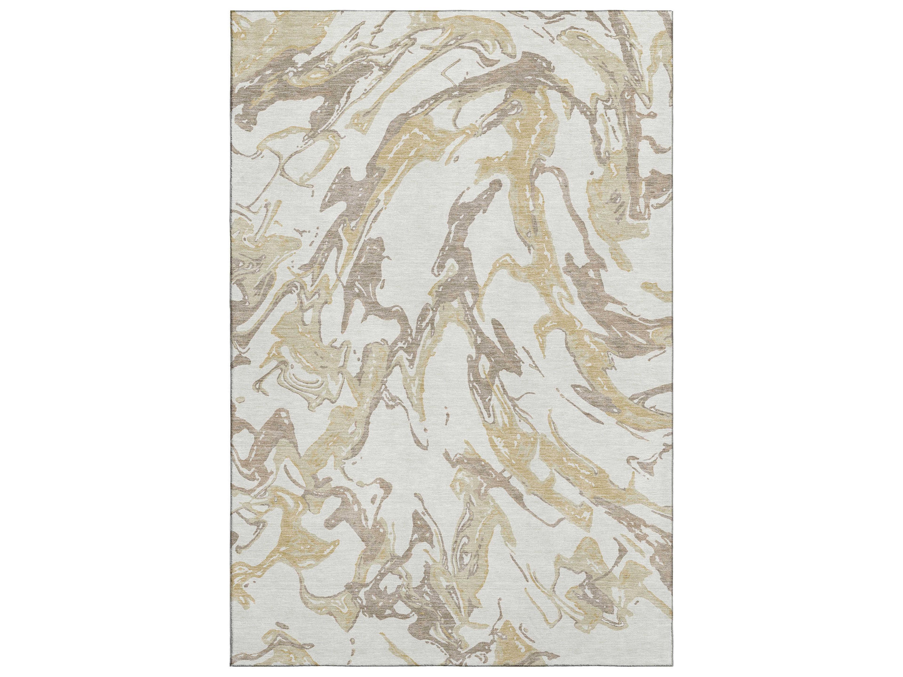 Dalyn Mayfield Abstract Area Rug