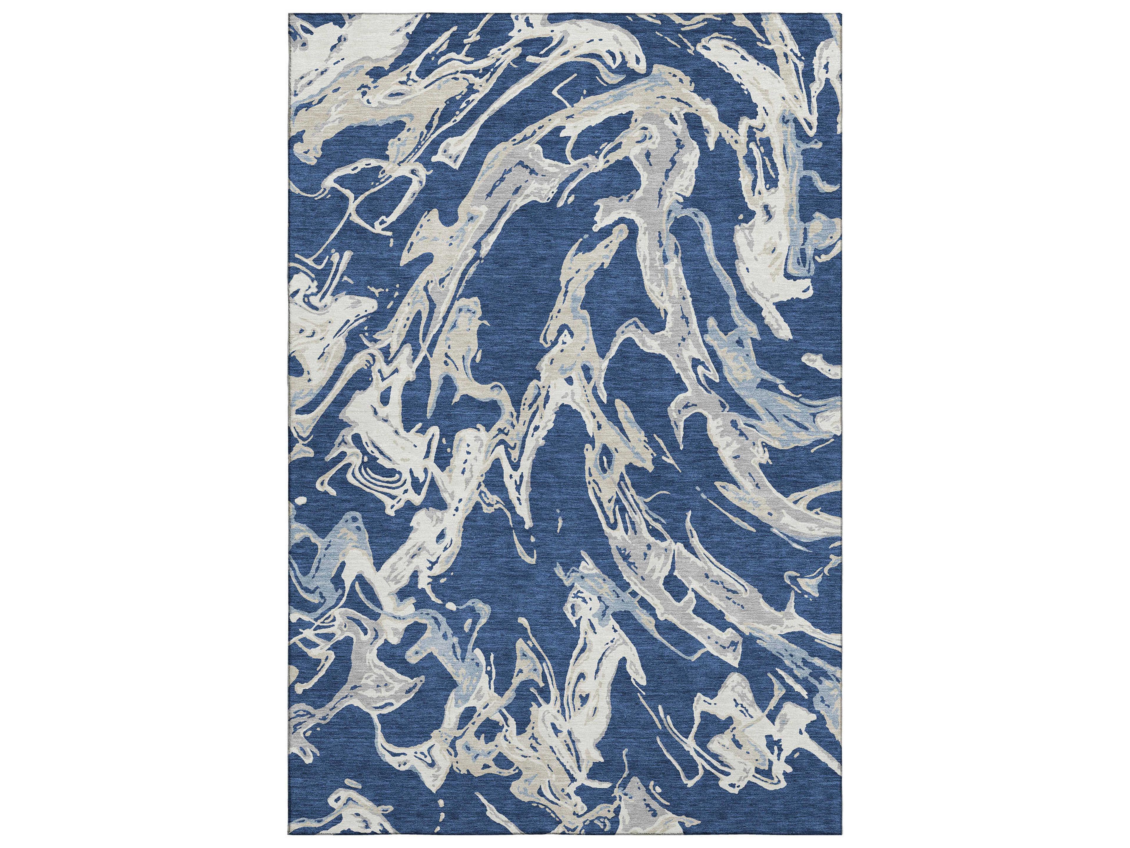 Dalyn Mayfield Abstract Area Rug