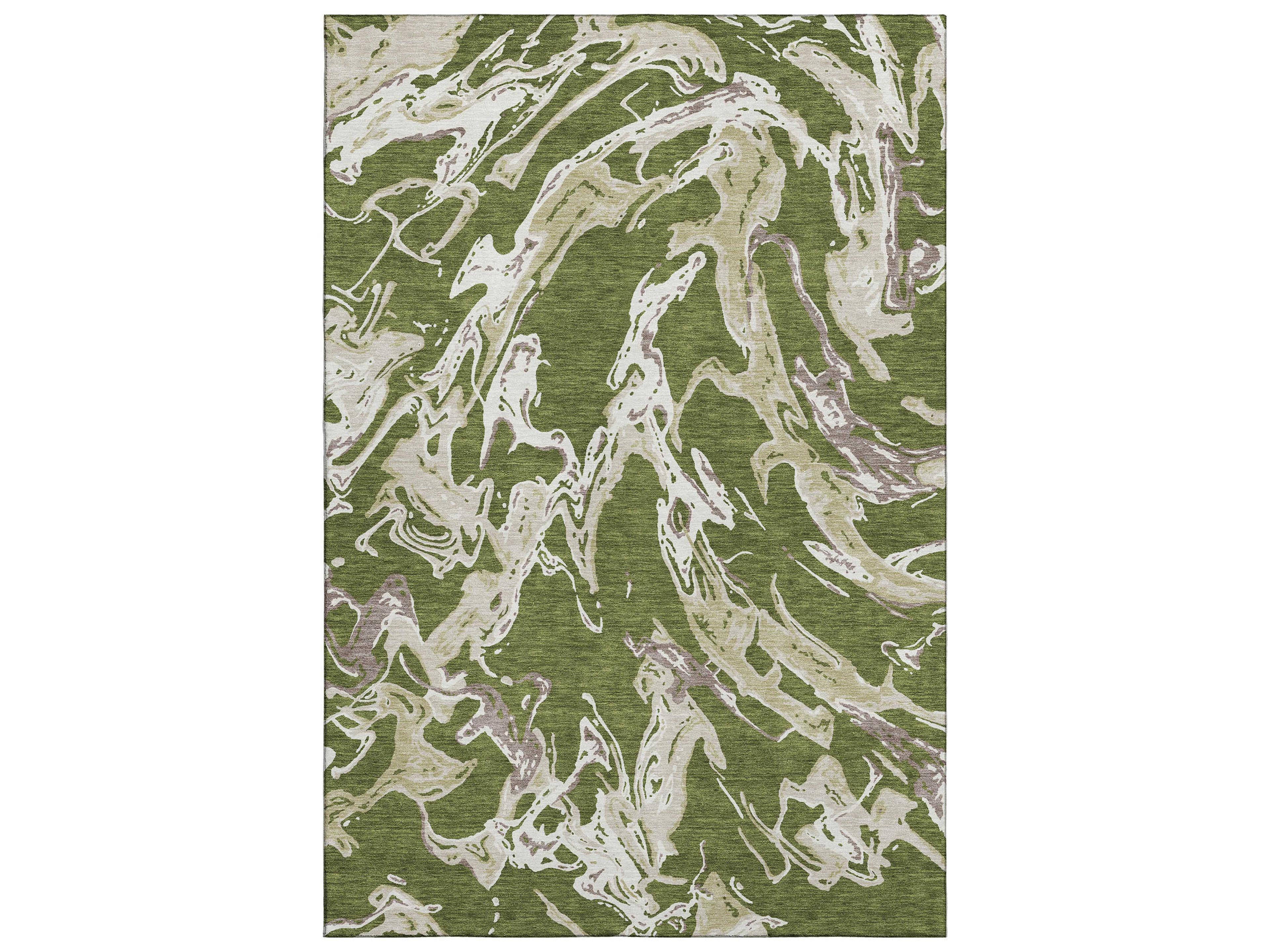 Dalyn Mayfield Abstract Area Rug
