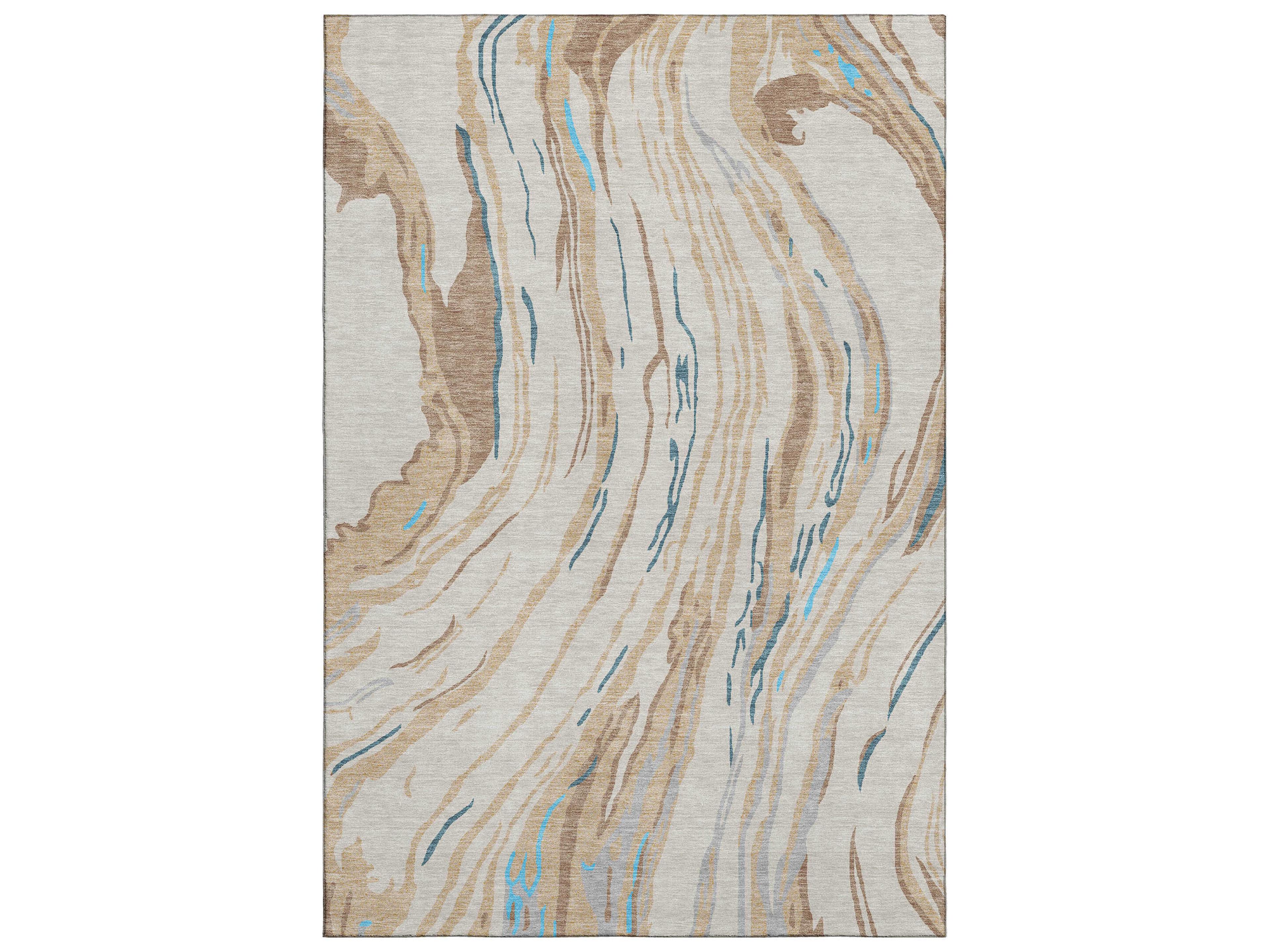 Dalyn Mayfield Abstract Area Rug