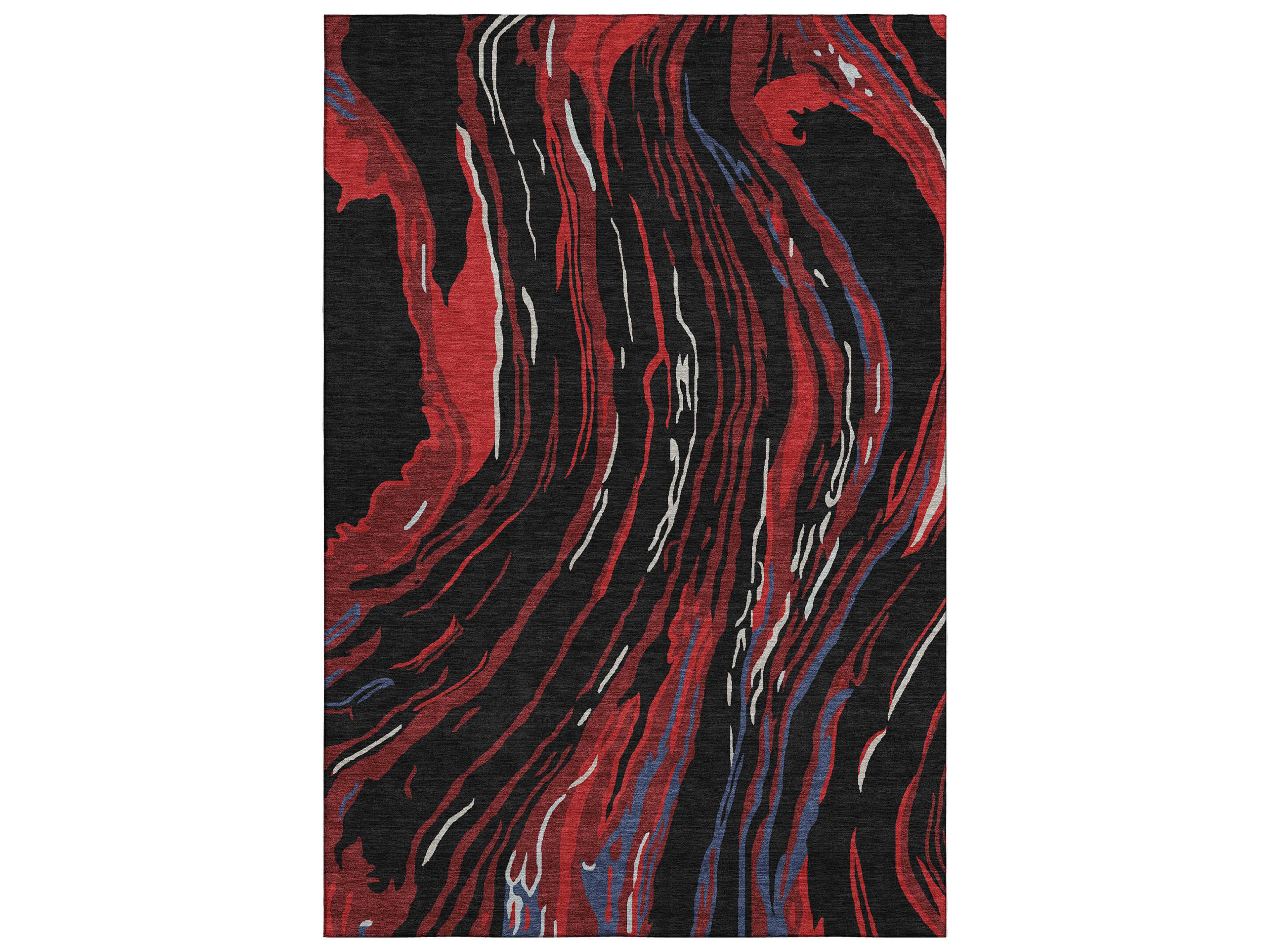 Dalyn Mayfield Abstract Area Rug