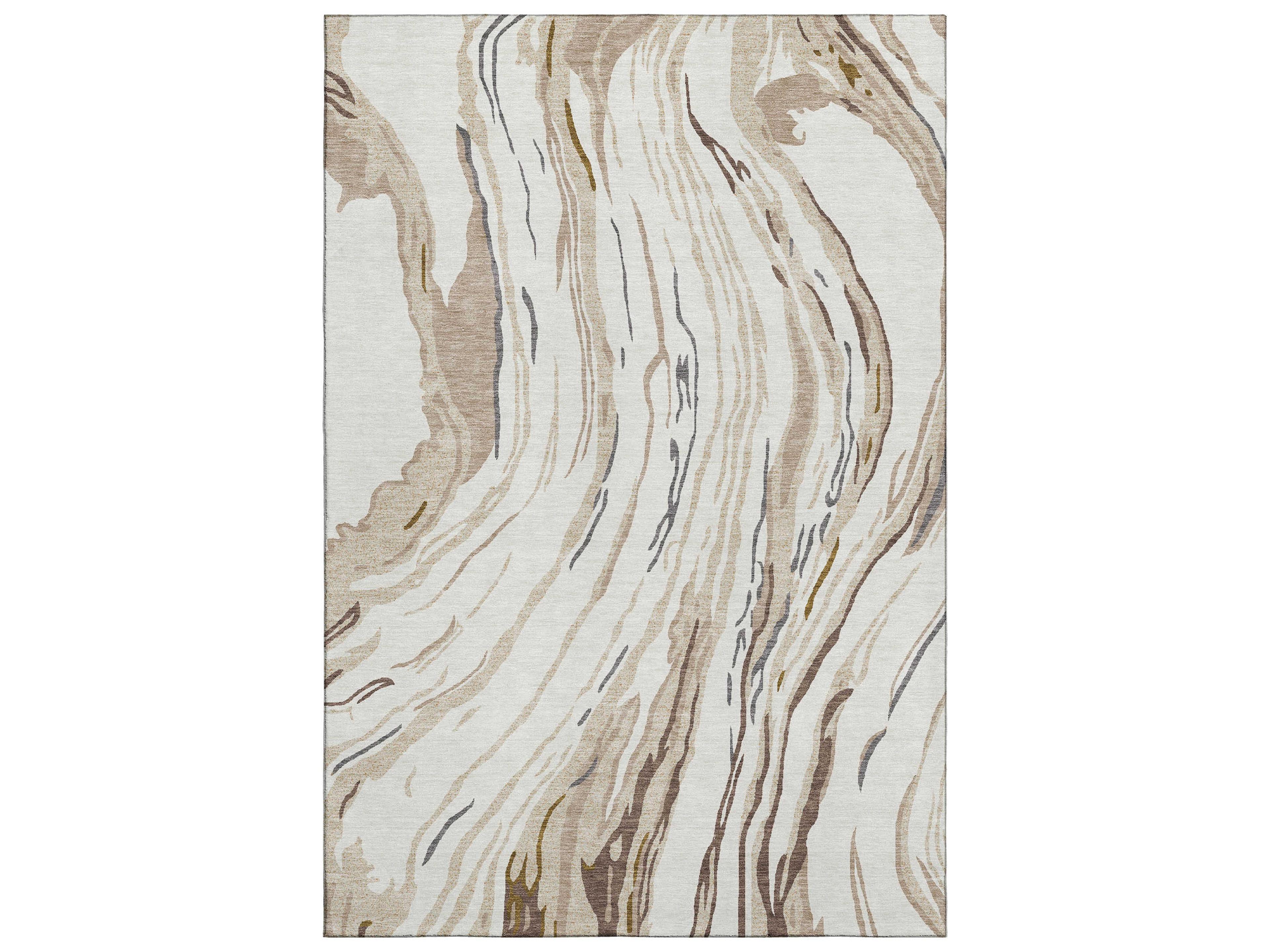 Dalyn Mayfield Abstract Area Rug