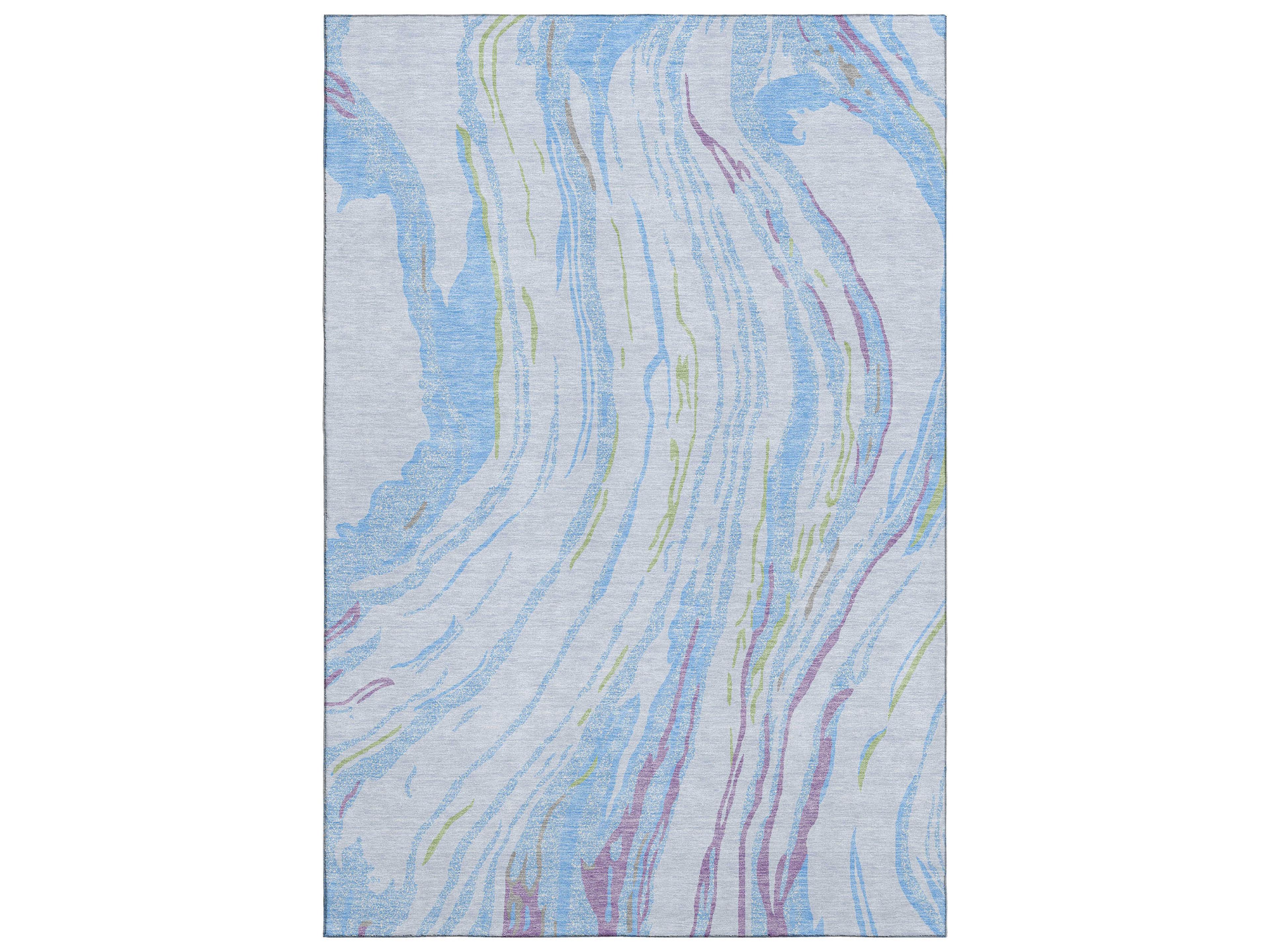Dalyn Mayfield Abstract Area Rug
