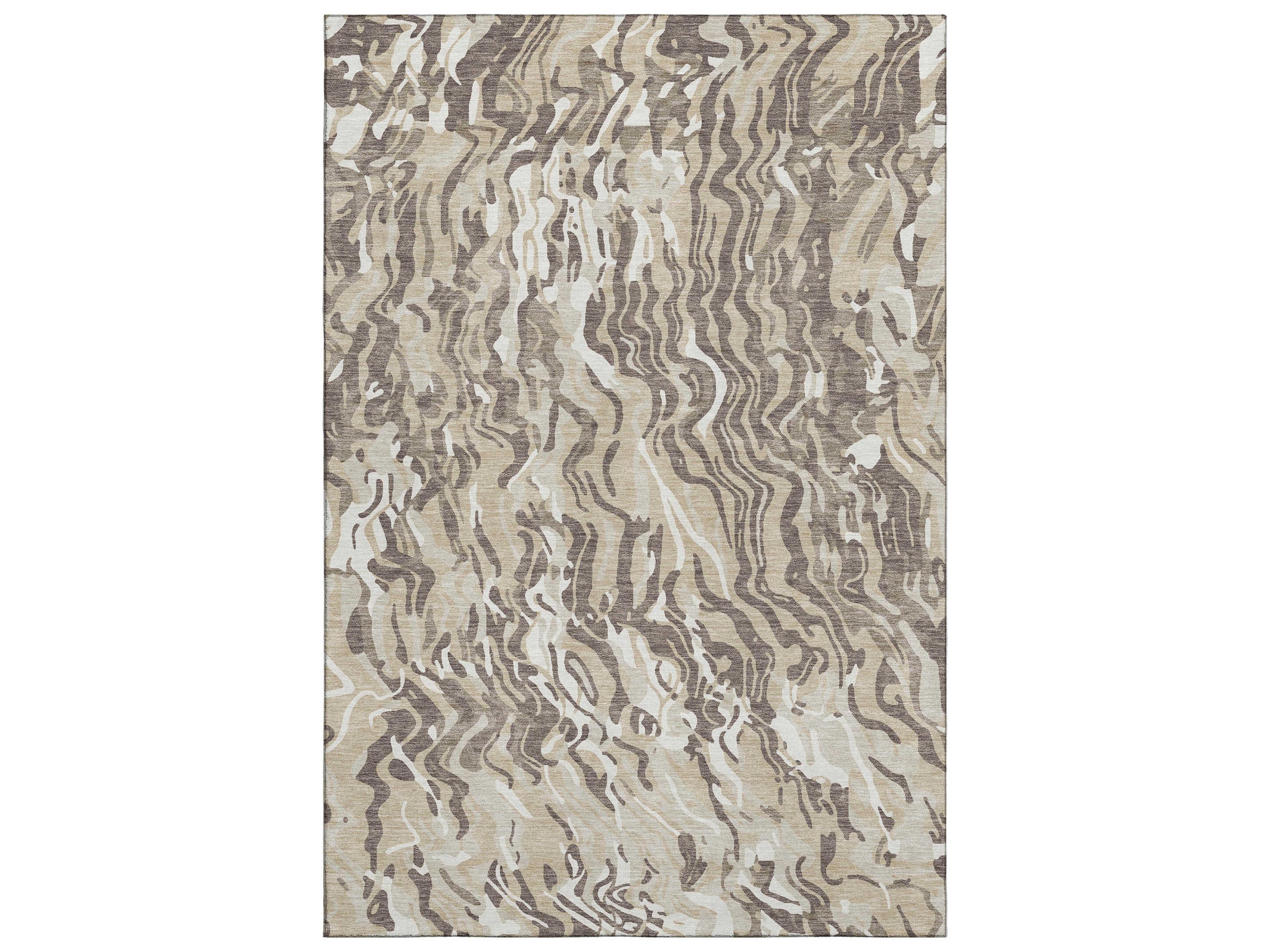 Dalyn Mayfield Abstract Area Rug