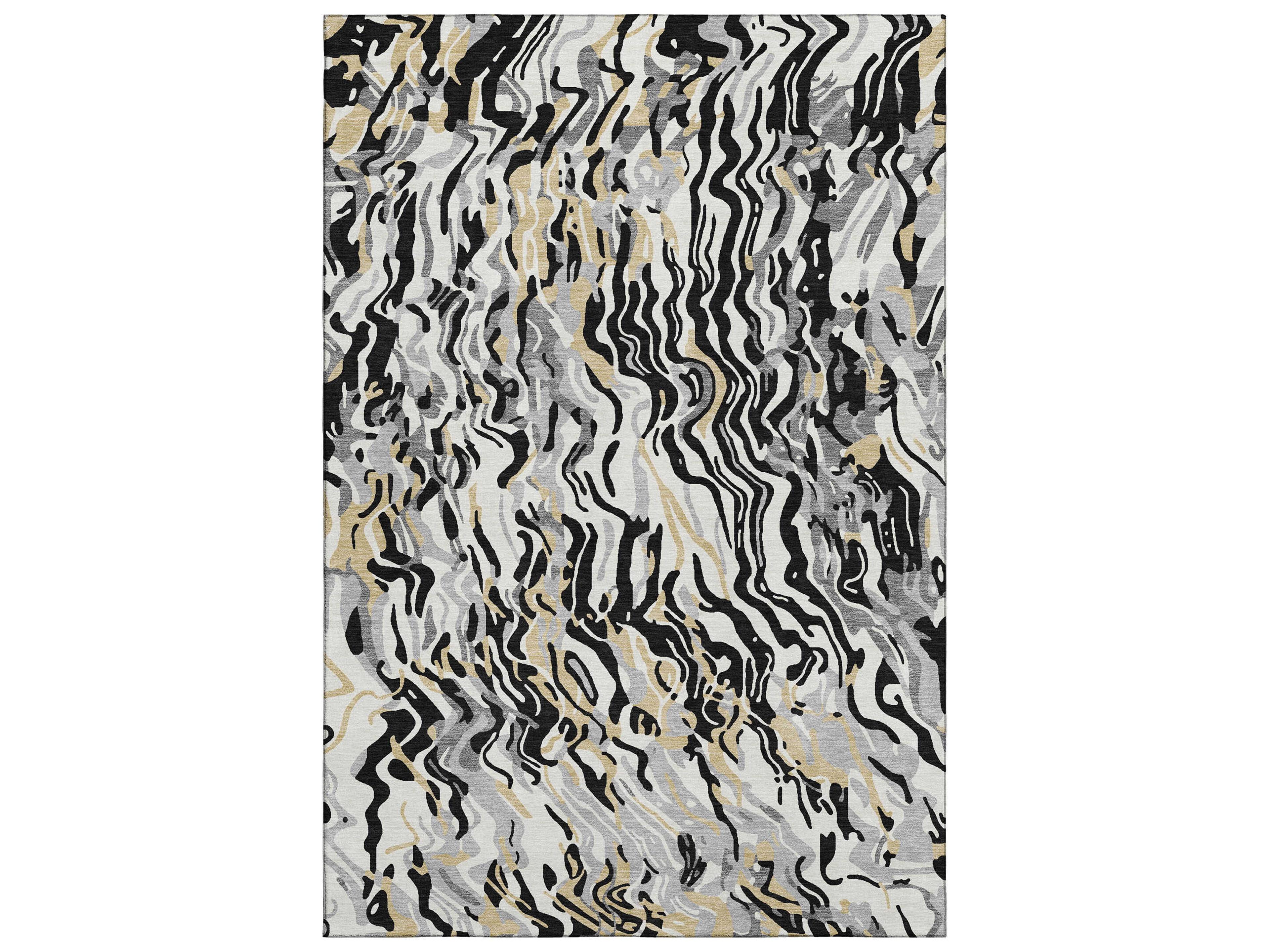 Dalyn Mayfield Abstract Area Rug