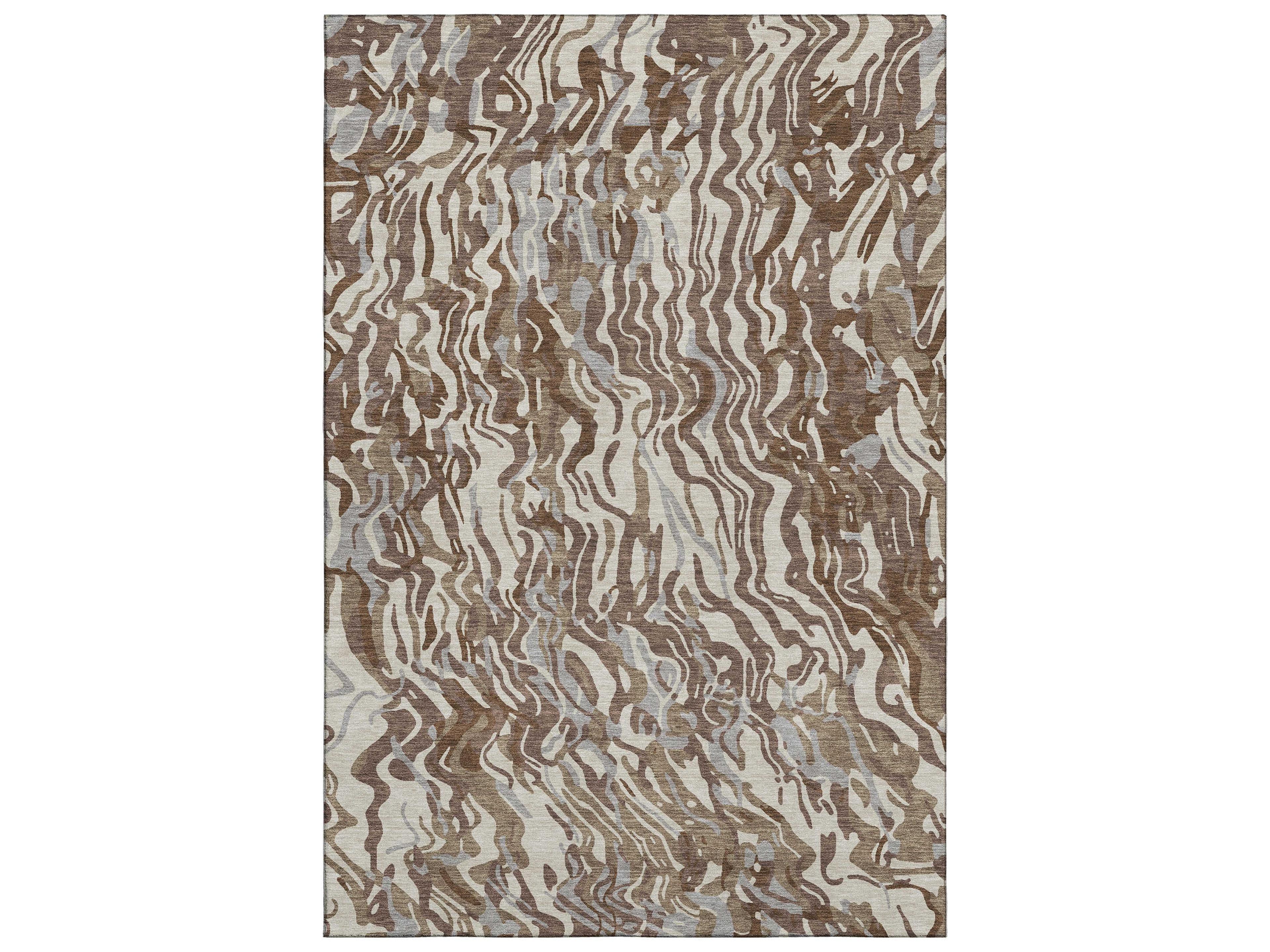 Dalyn Mayfield Abstract Area Rug