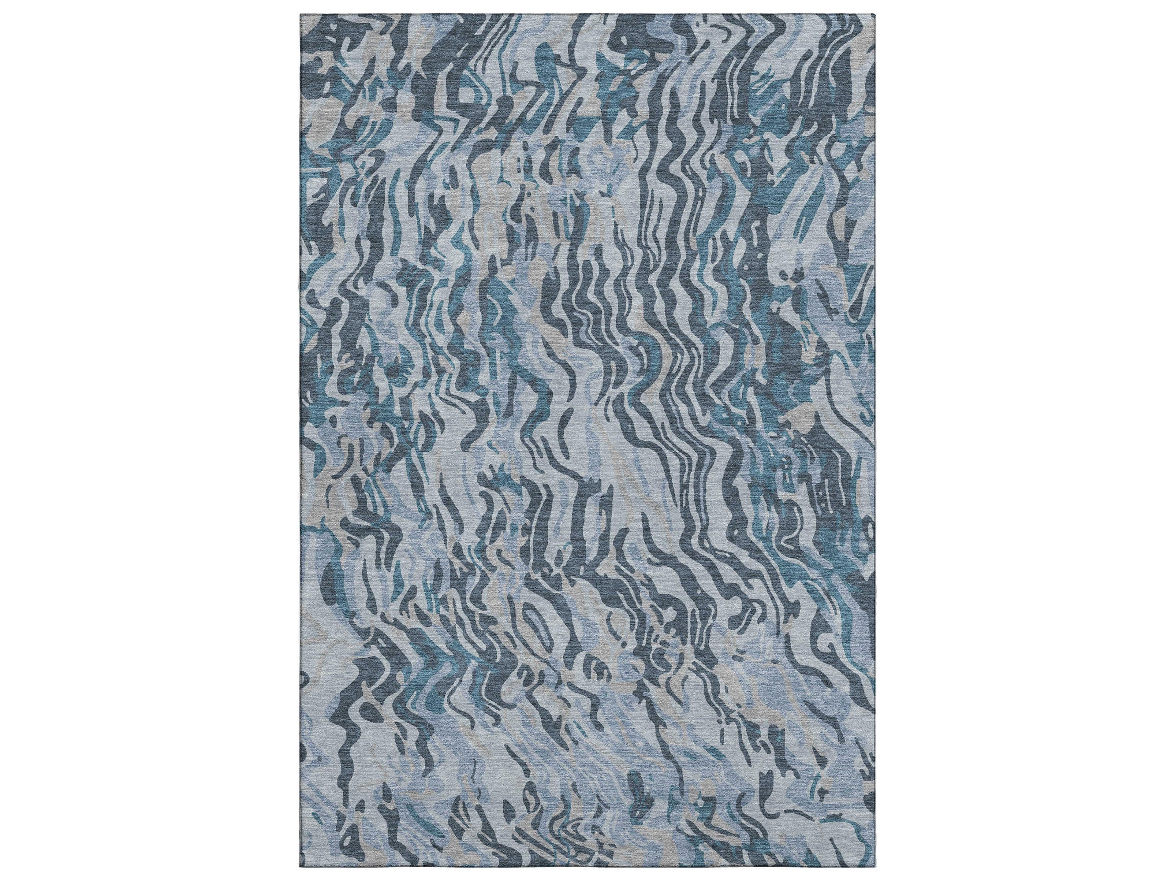 Dalyn Mayfield Abstract Area Rug