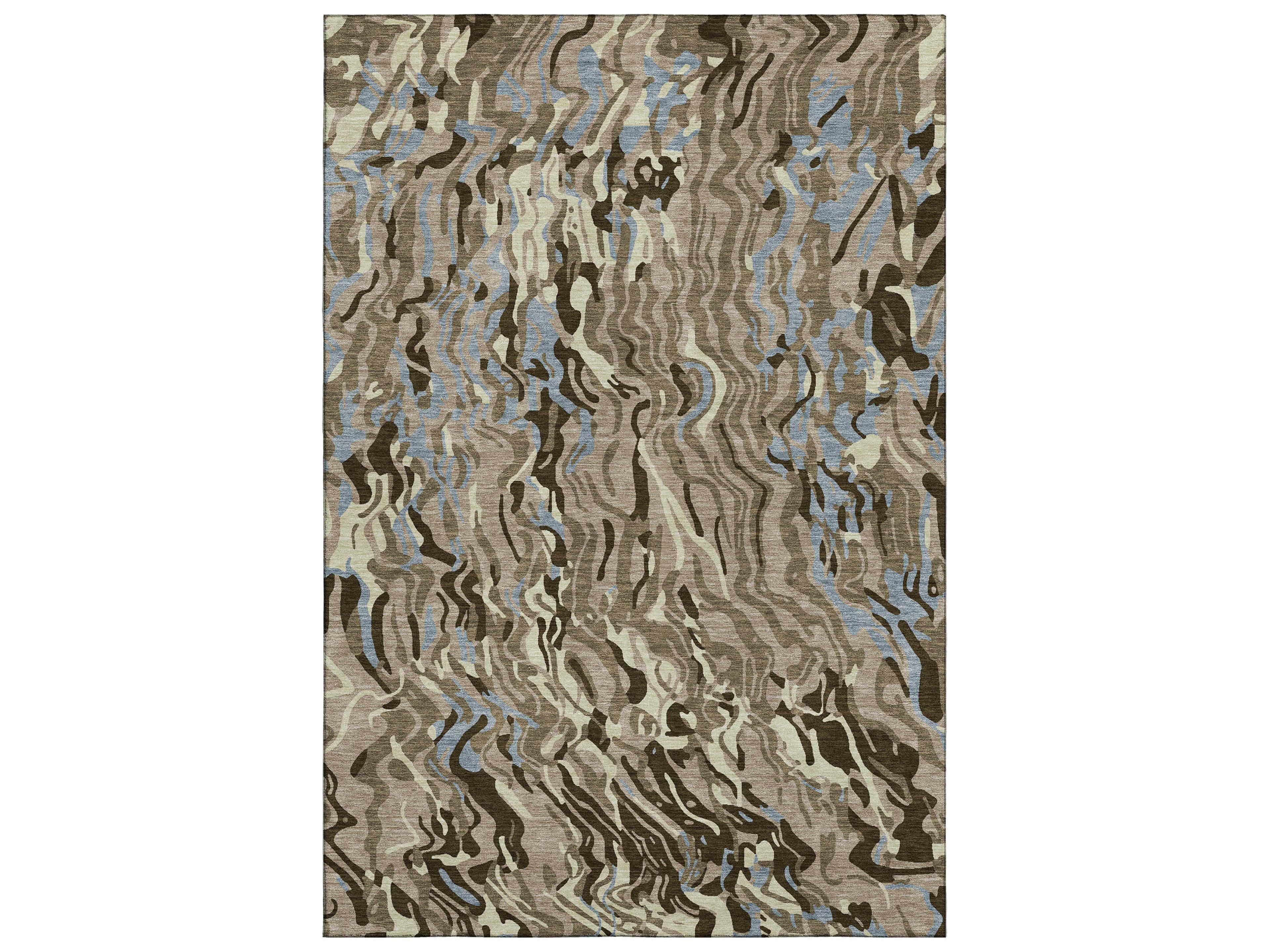Dalyn Mayfield Abstract Area Rug