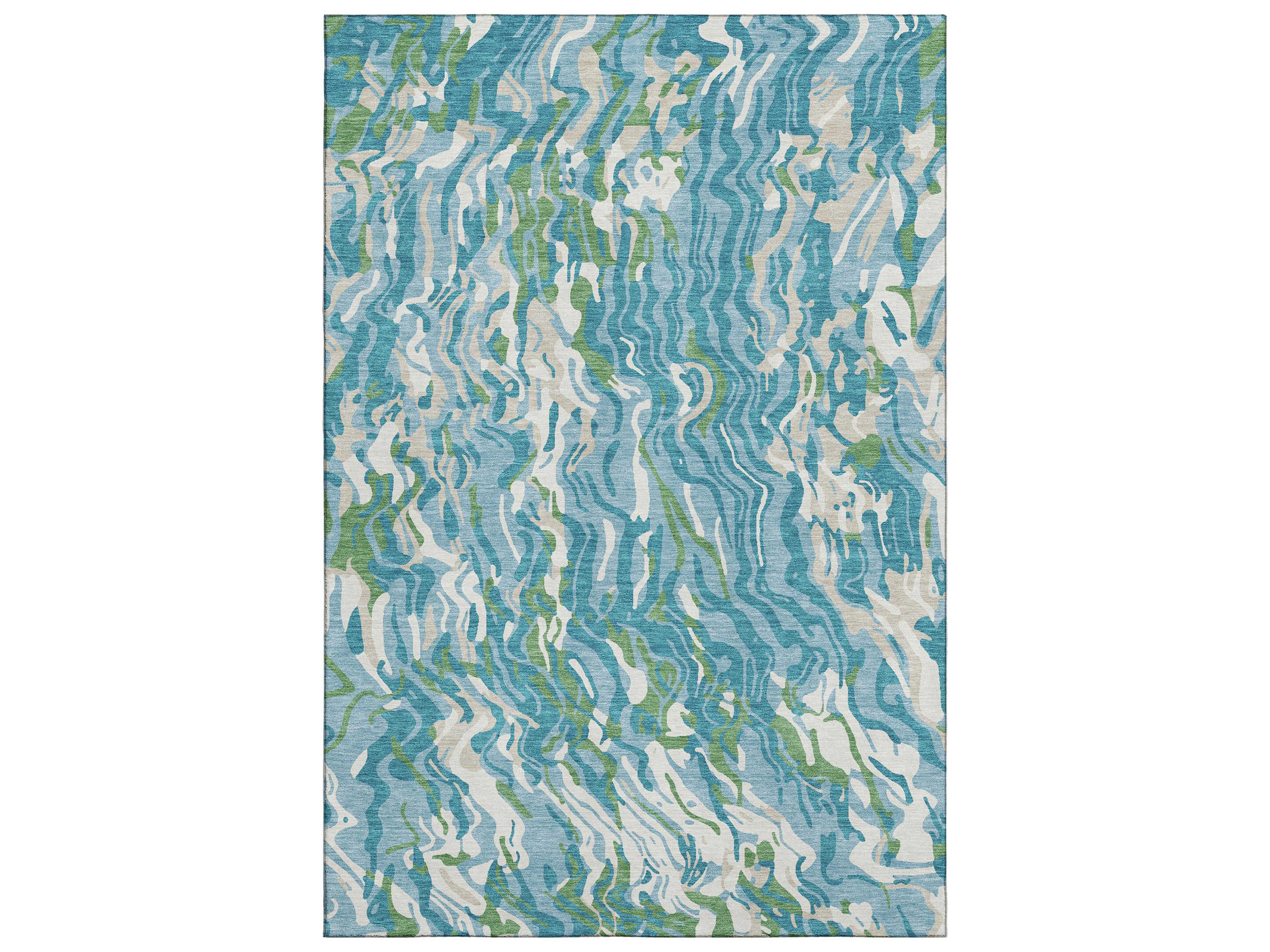 Dalyn Mayfield Abstract Area Rug
