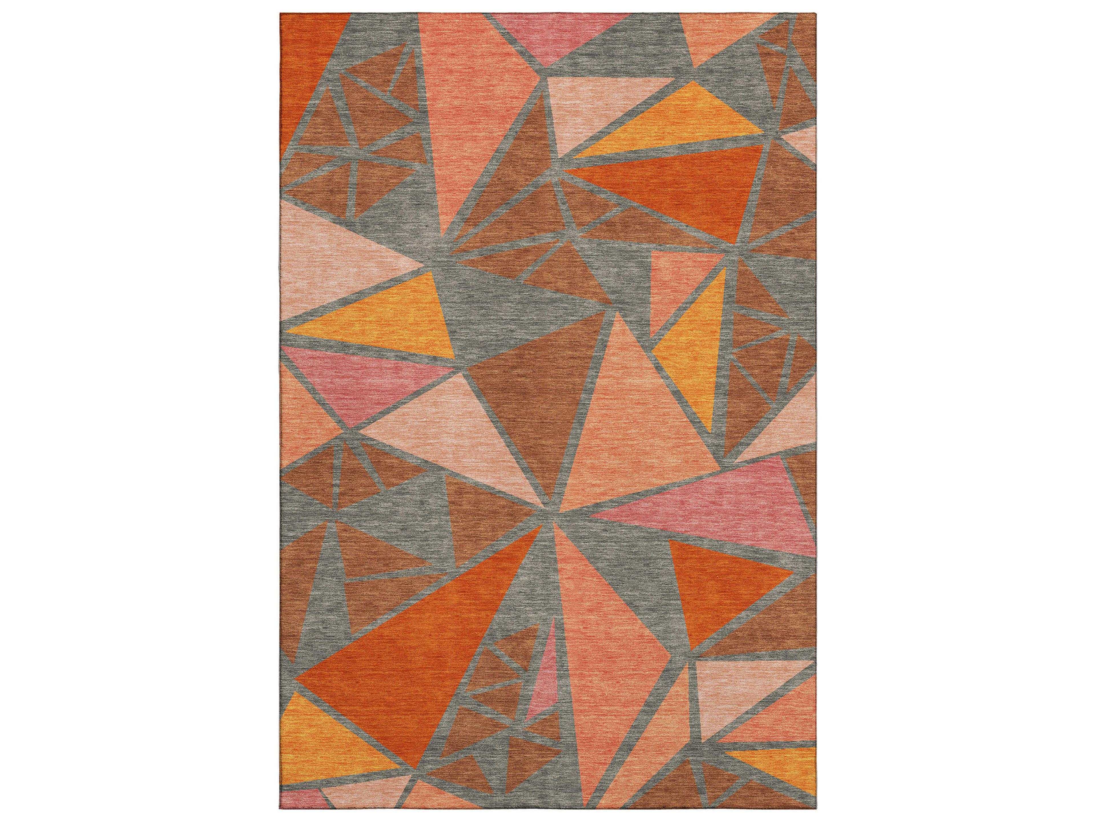 Dalyn Mayfield Geometric Area Rug