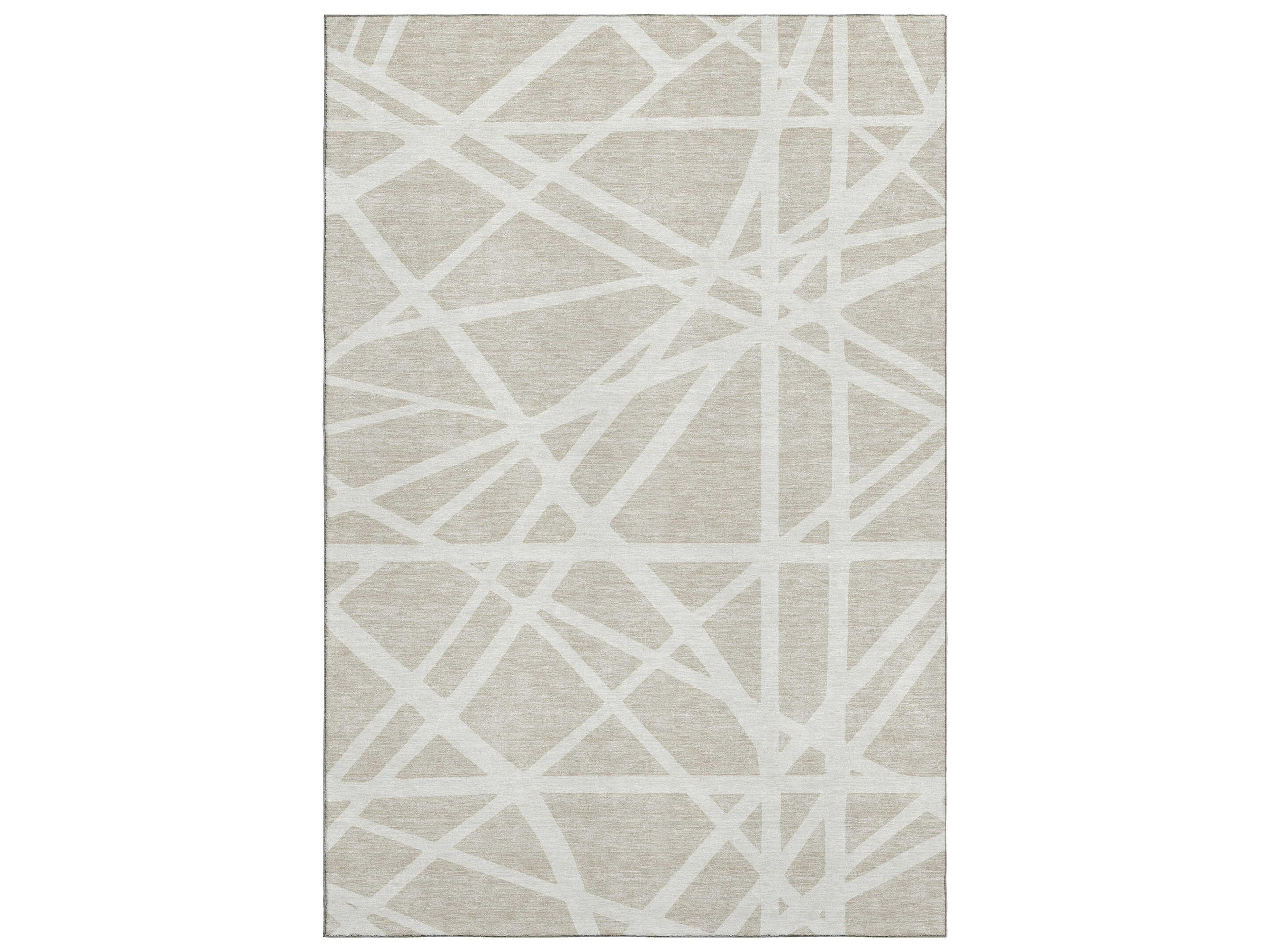 Dalyn Mayfield Geometric Area Rug