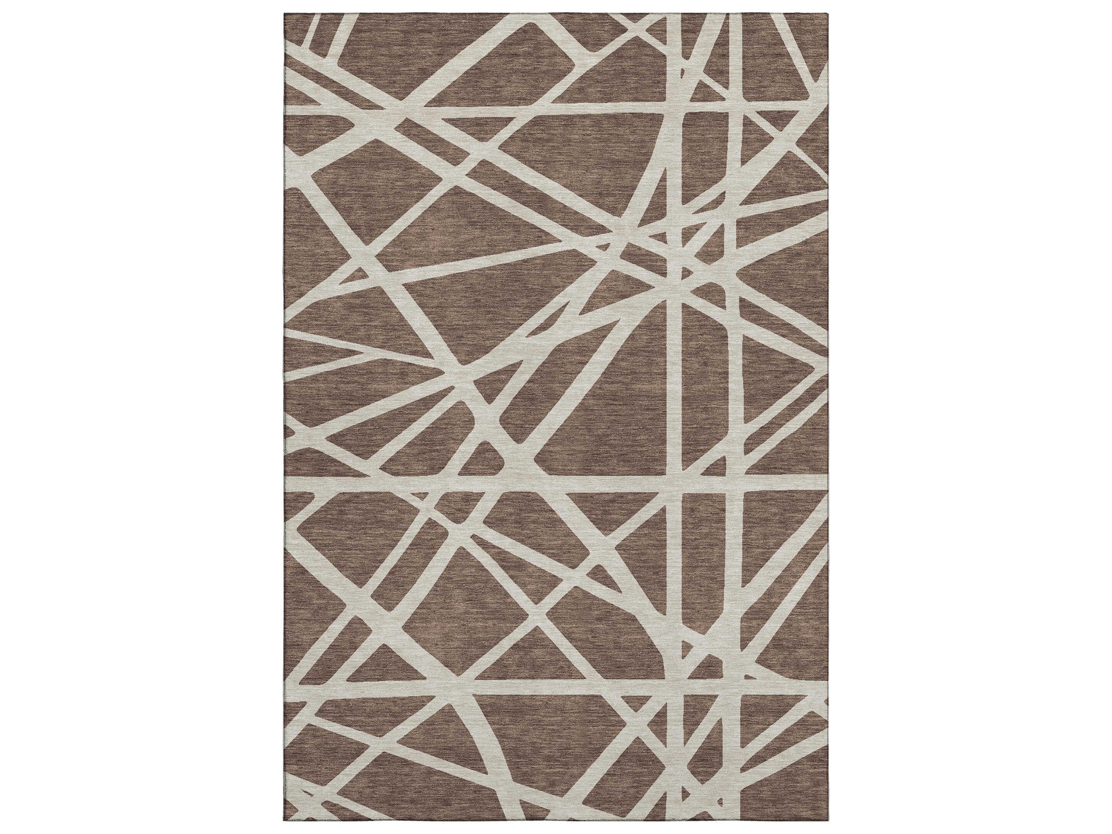Dalyn Mayfield Geometric Area Rug