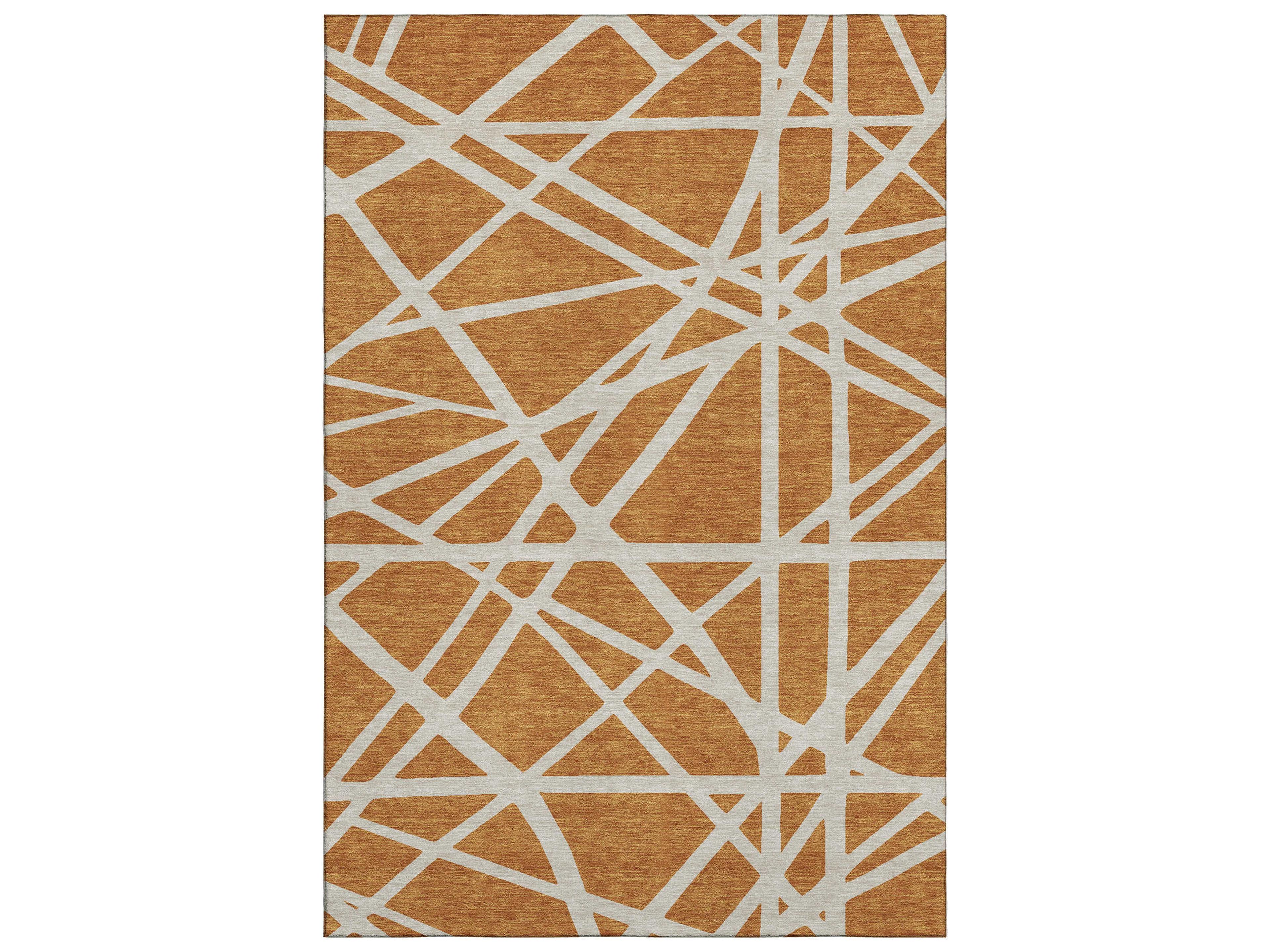 Dalyn Mayfield Geometric Area Rug